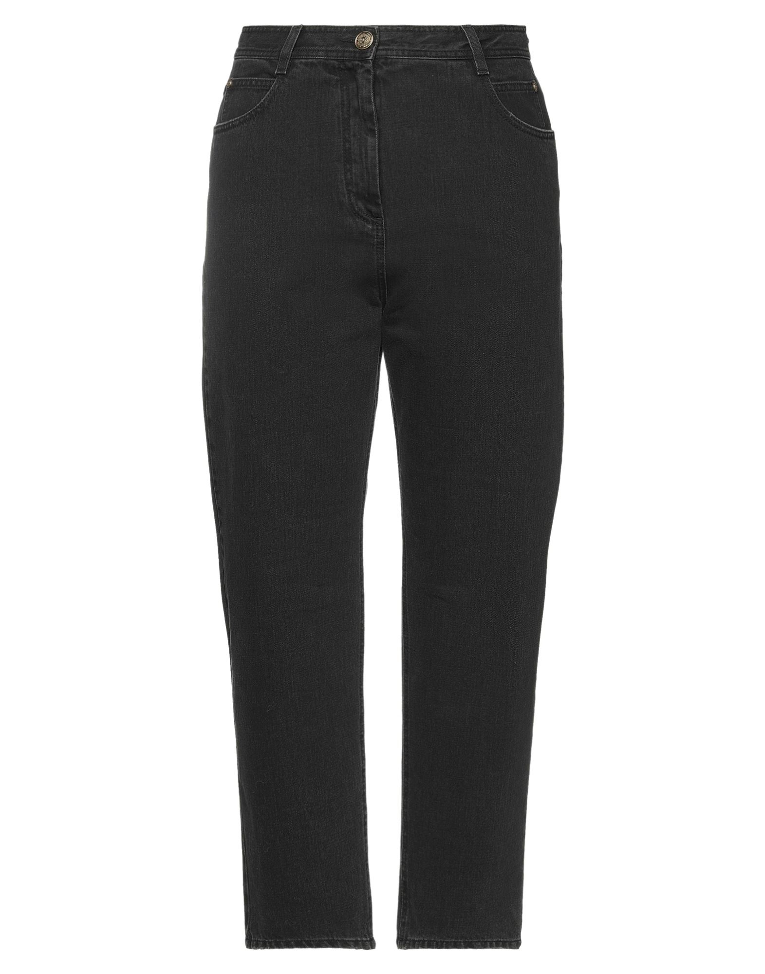 BALMAIN BALMAIN BOTTOMWEAR Τζιν