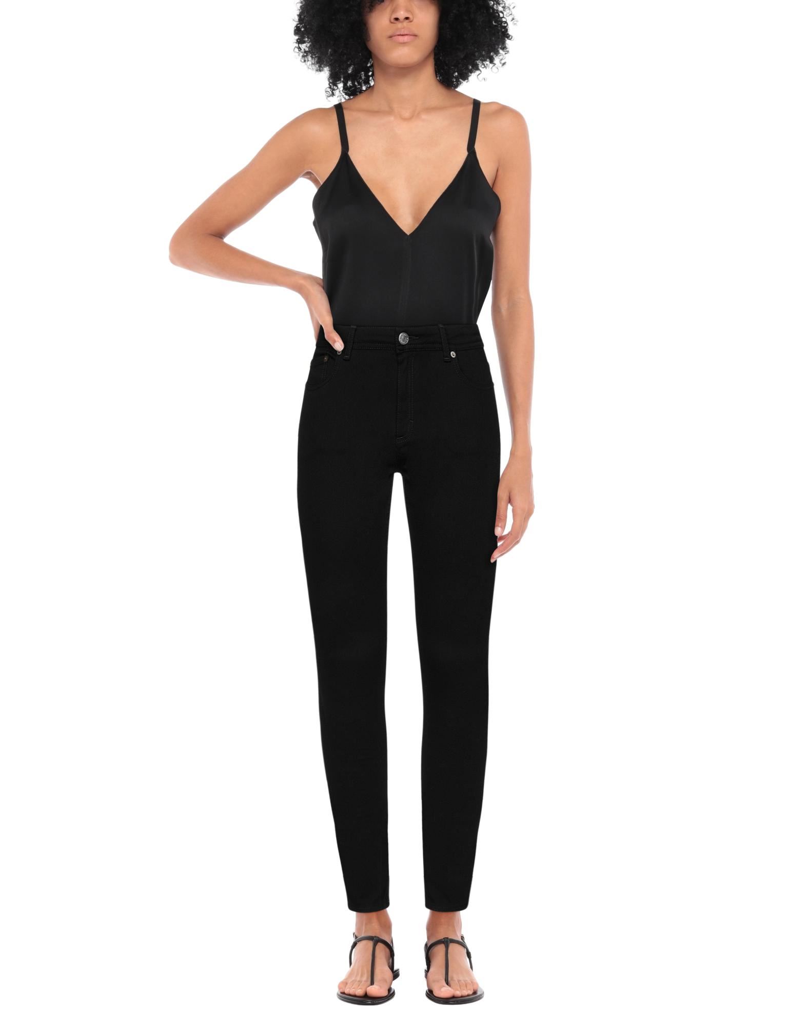  Acne Studios - Hosen & Röcke - Jeanshosen - On Yoox.com 