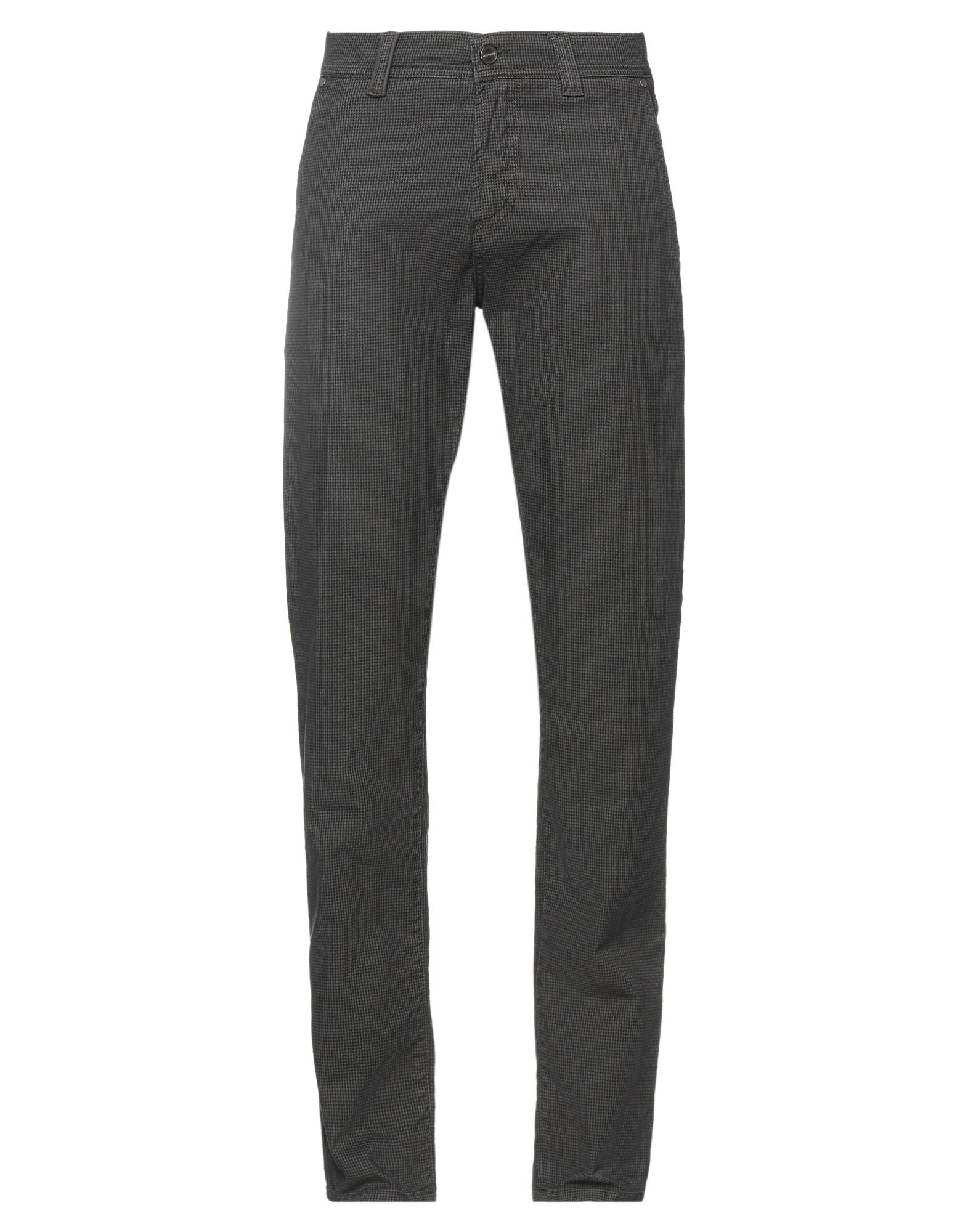 Nicwave Pants In Steel Grey