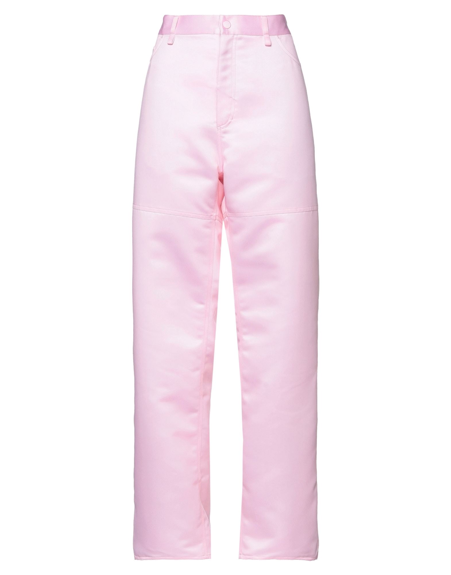 Antidote Studio Pants In Pink