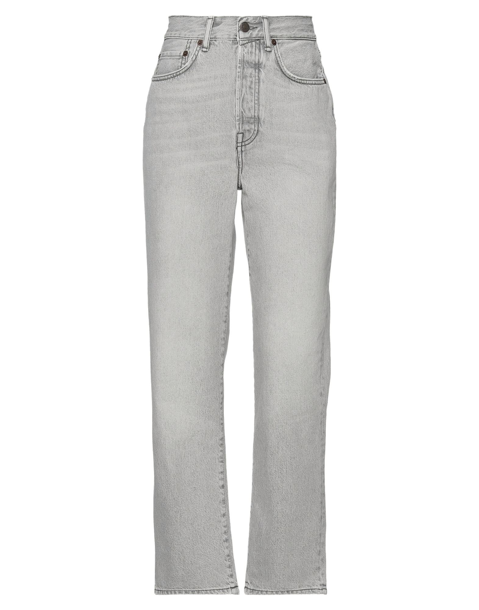 ACNE STUDIOS BLÅ KONST Jeans