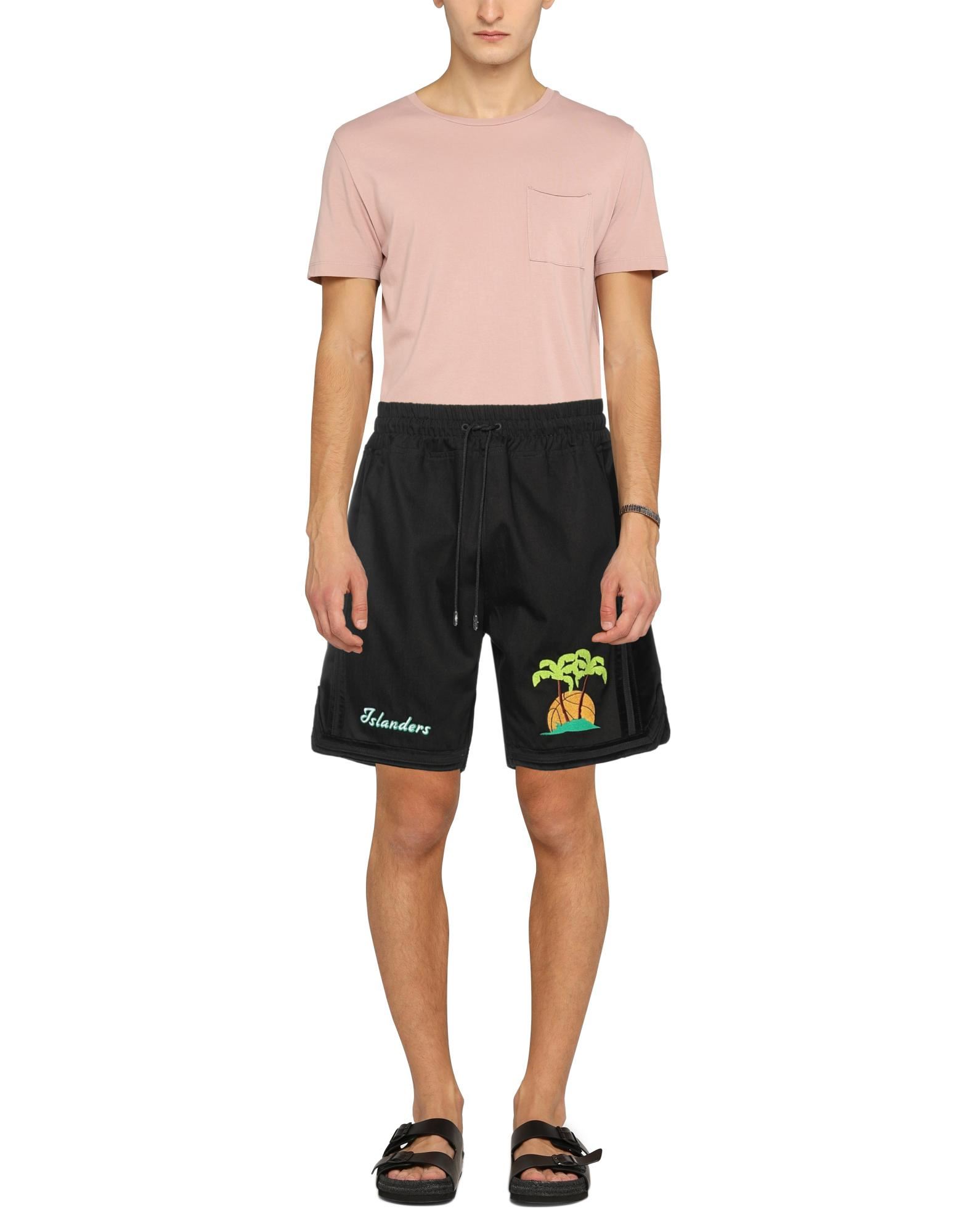  Just Don - Hosen & Röcke - Shorts & Bermudashorts - On Yoox.com 