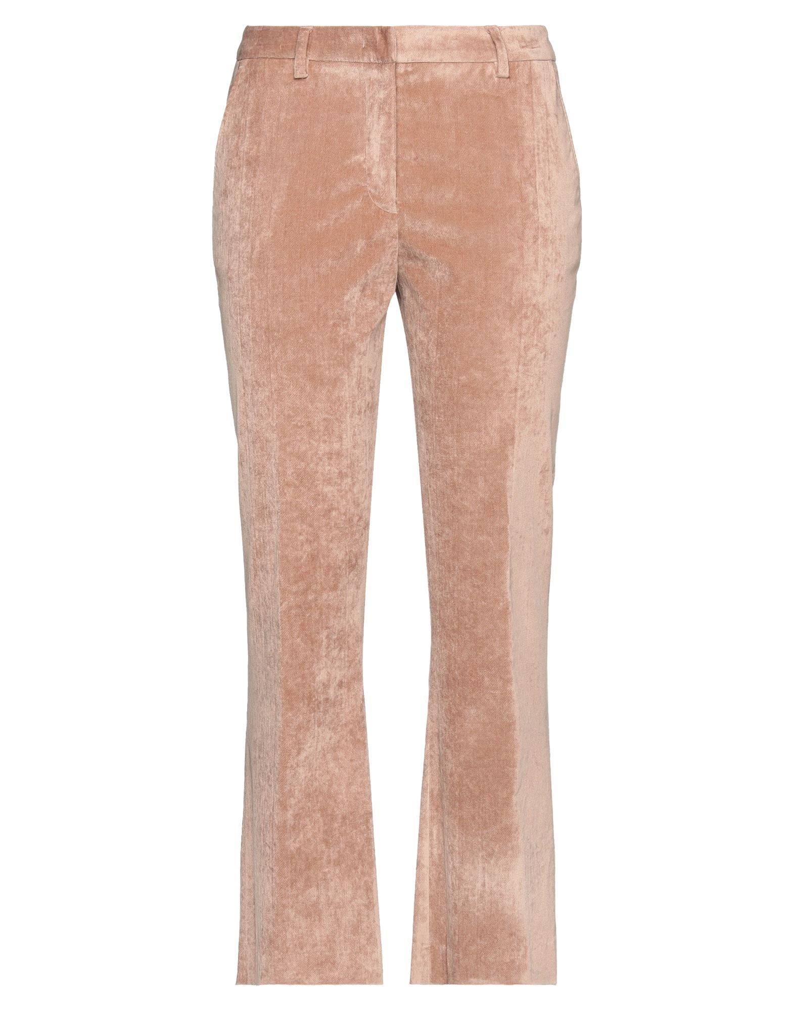 Pt Torino Pants In Pastel Pink