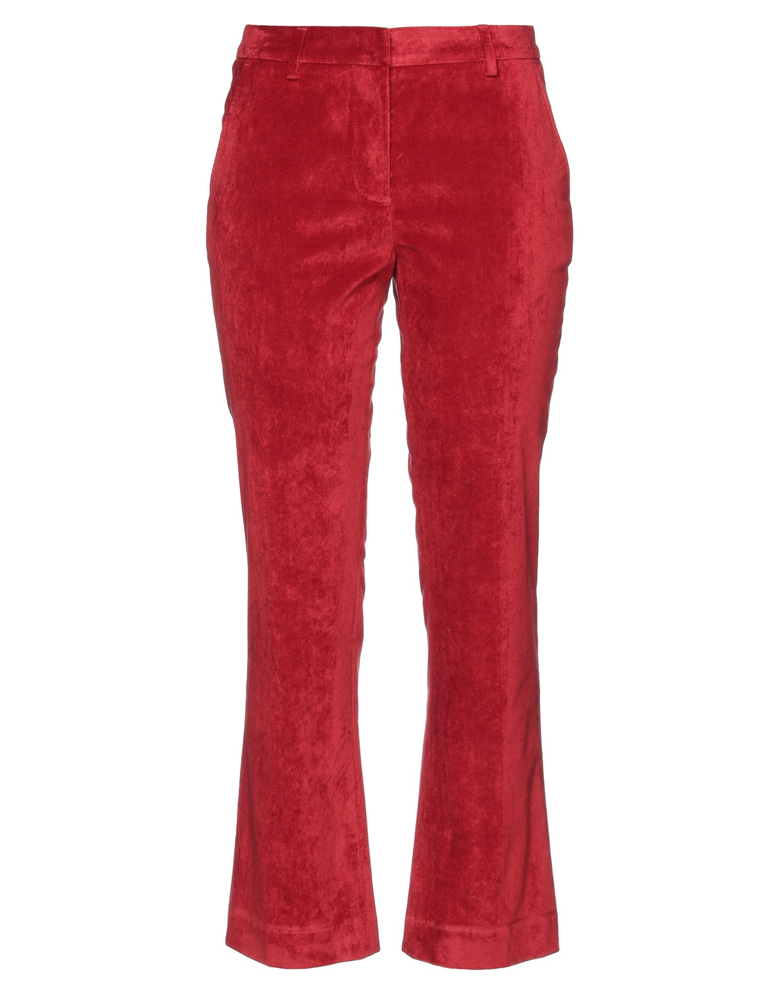 Shop Pt Torino Pants In Red
