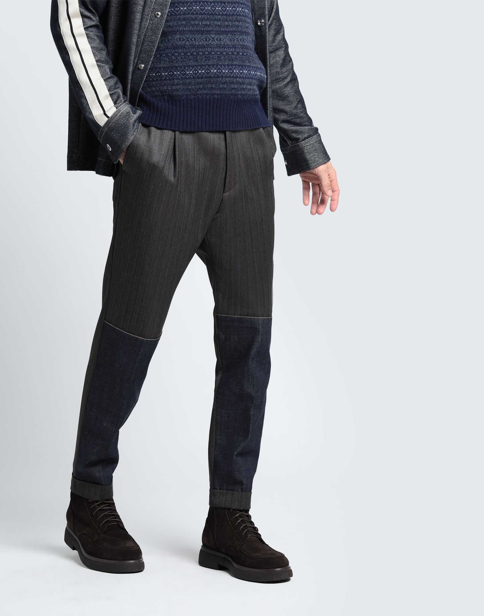  Dsquared2 - Hosen & Röcke - Hosen - On Yoox.com 