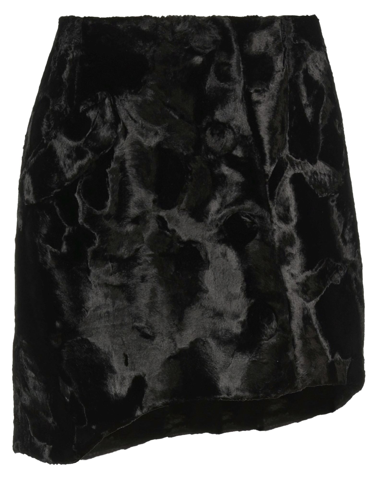 Mvp Wardrobe - Hosen & Röcke - Miniröcke - On Yoox.com 