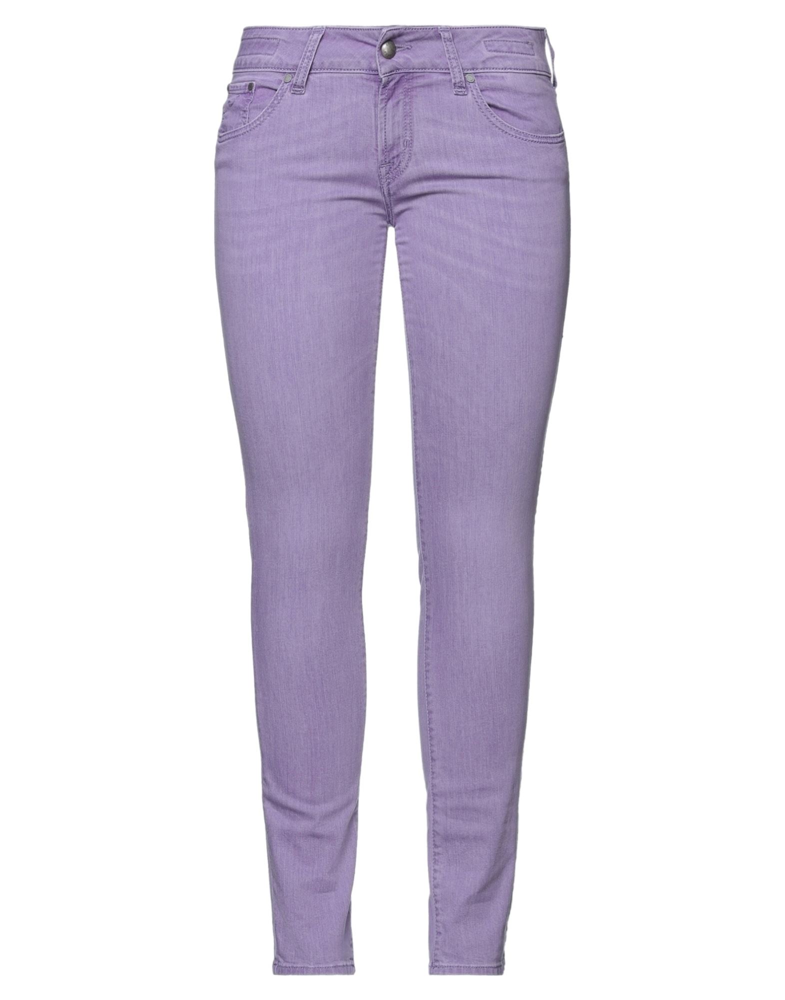 Jacob Cohёn Jeans In Purple