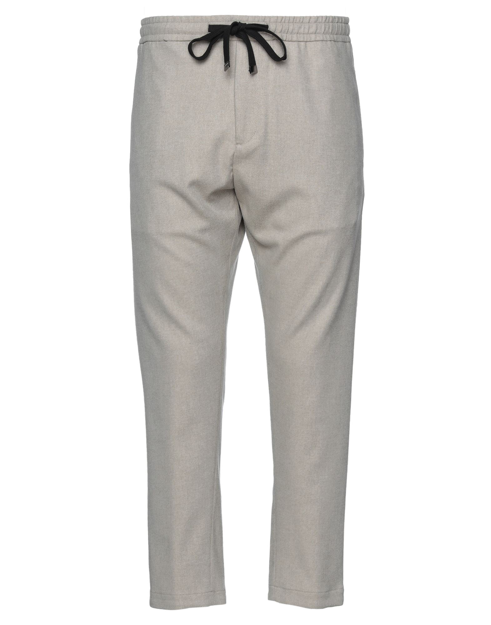 Dondup Pants In Beige