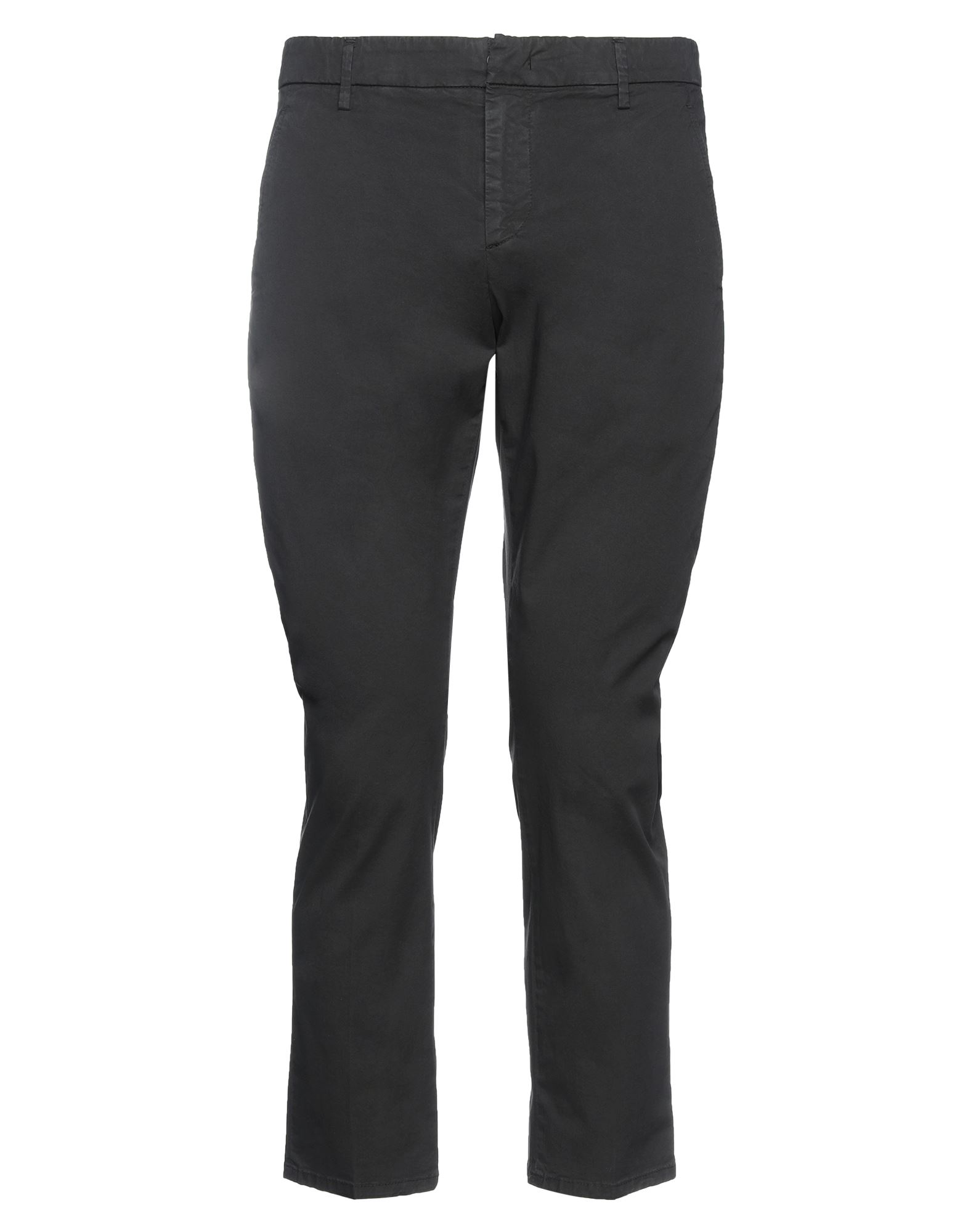 Dondup Pants In Black