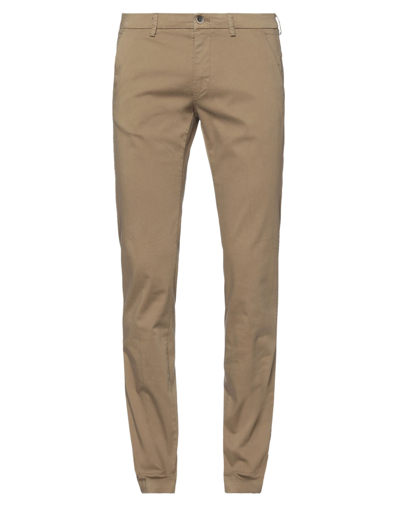 Mason's Pants In Military Green | ModeSens