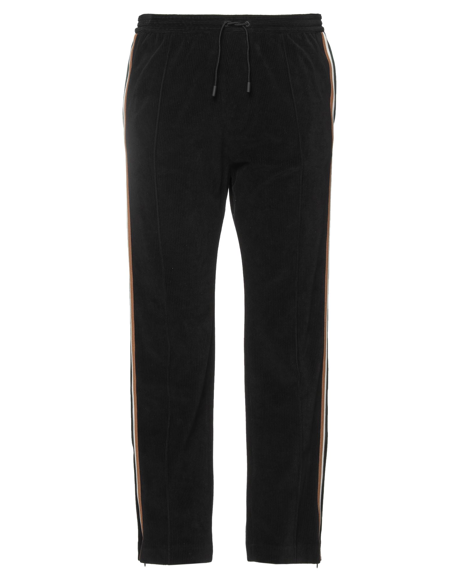 Dsquared2 Pants In Black