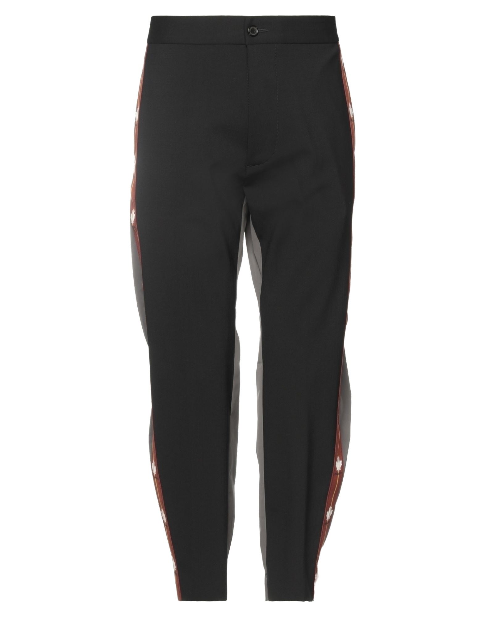 Dsquared2 Pants In Black