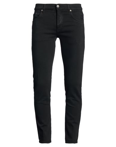 Jeanshose Herren Schwarz 30 Herren