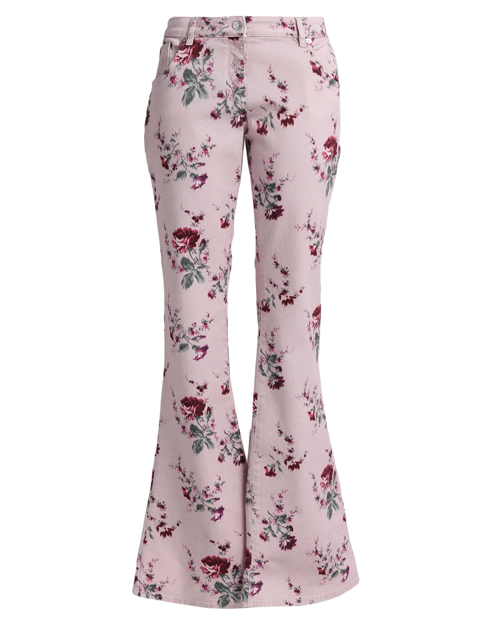  Blumarine - Hosen & Röcke - Jeanshosen - On Yoox.com 
