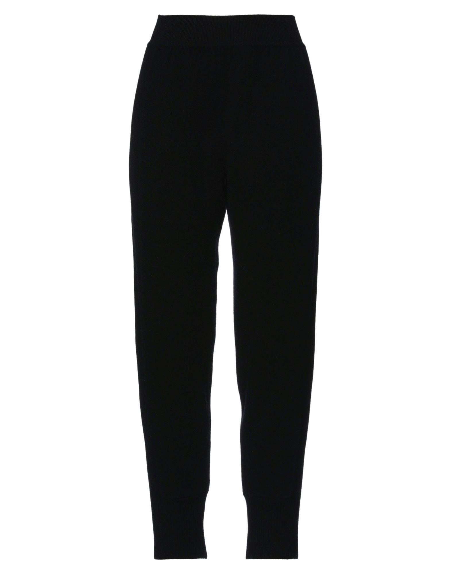 Alberta Ferretti Pants In Black