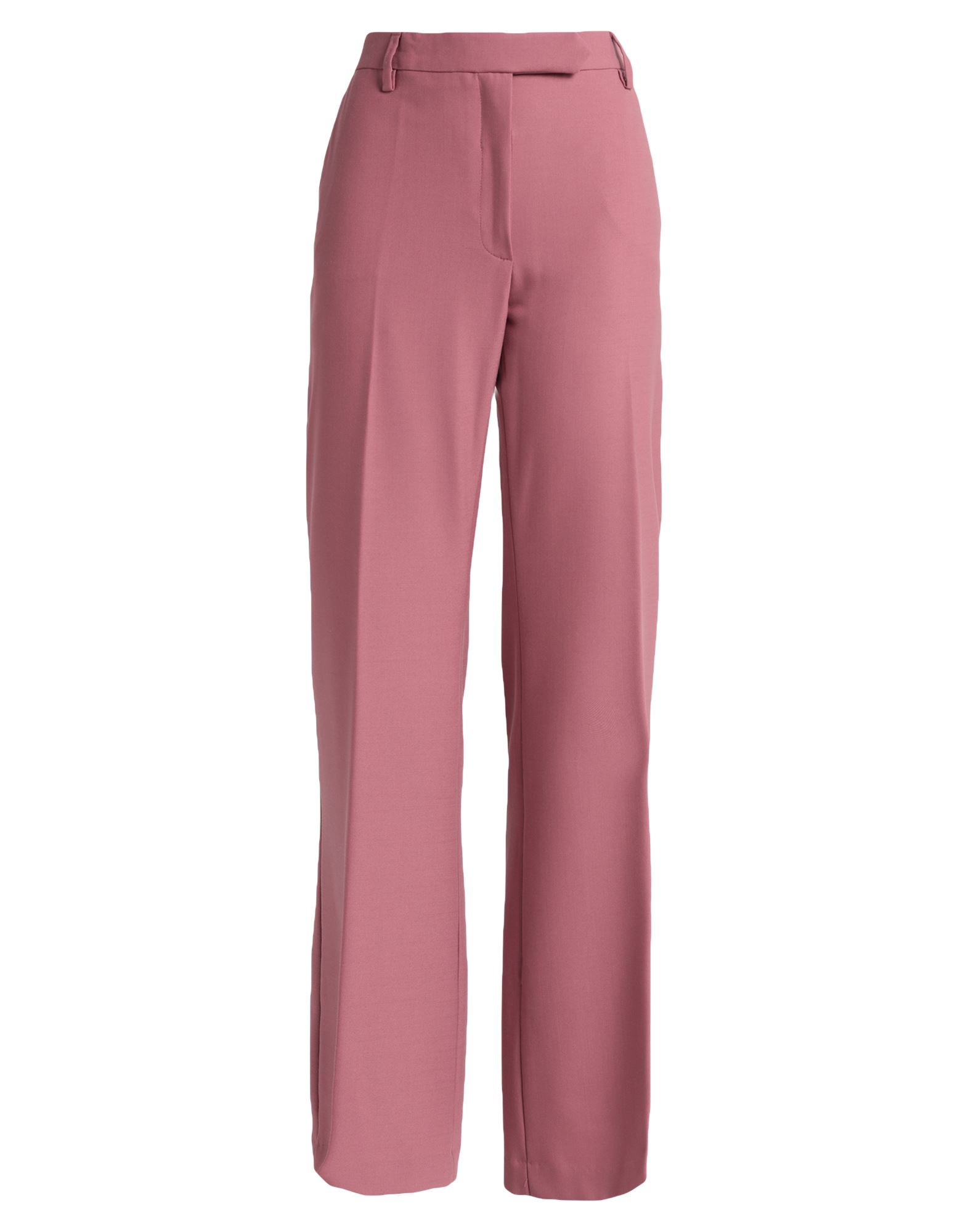 True Royal Pants In Pink