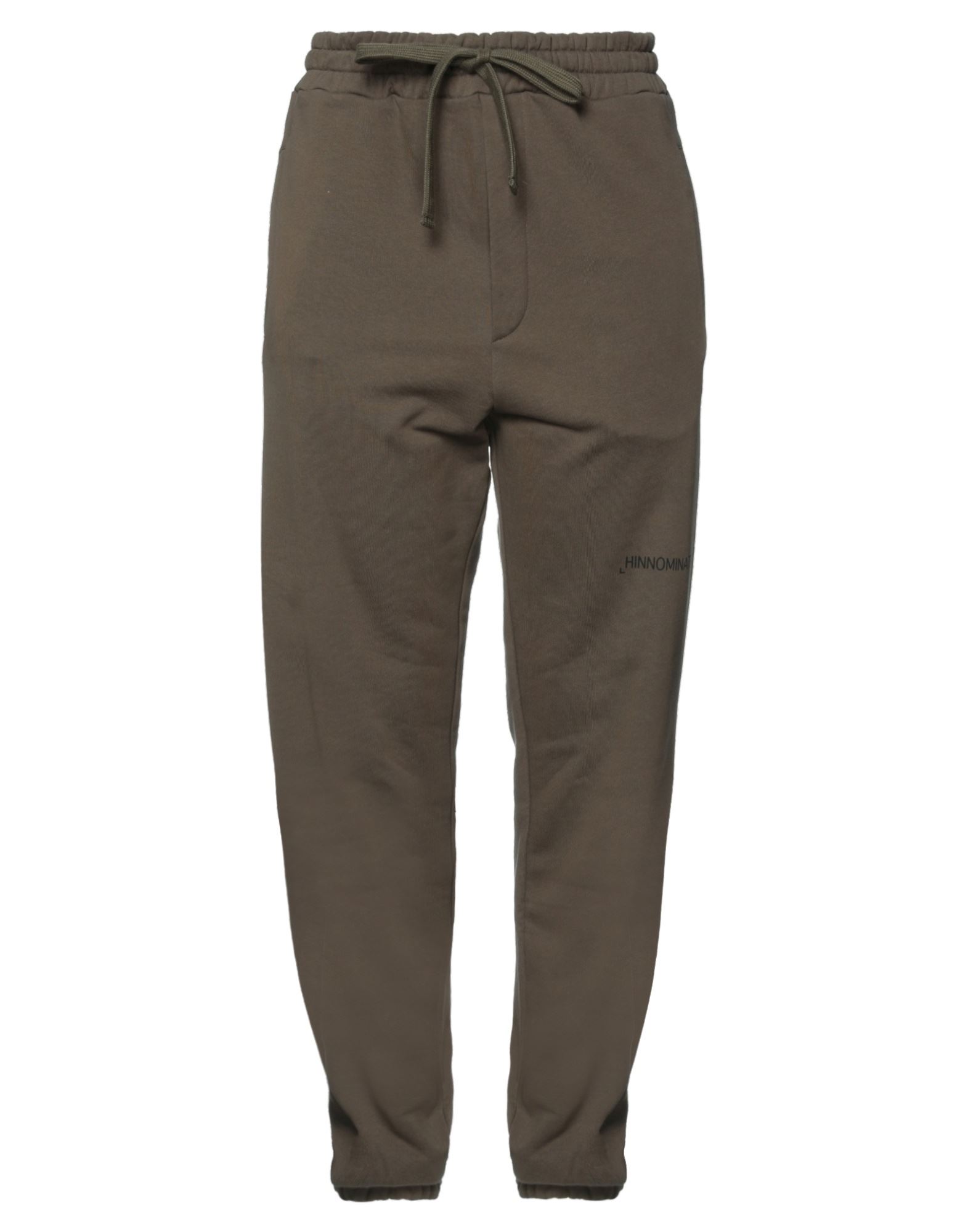 Hinnominate Pants In Military Green