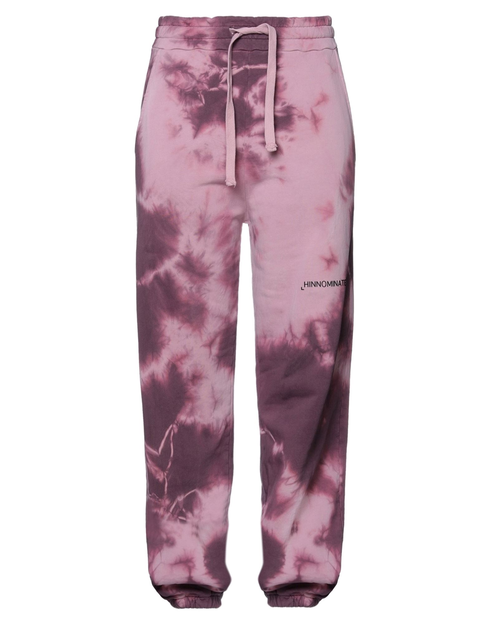 Hinnominate Pants In Pink