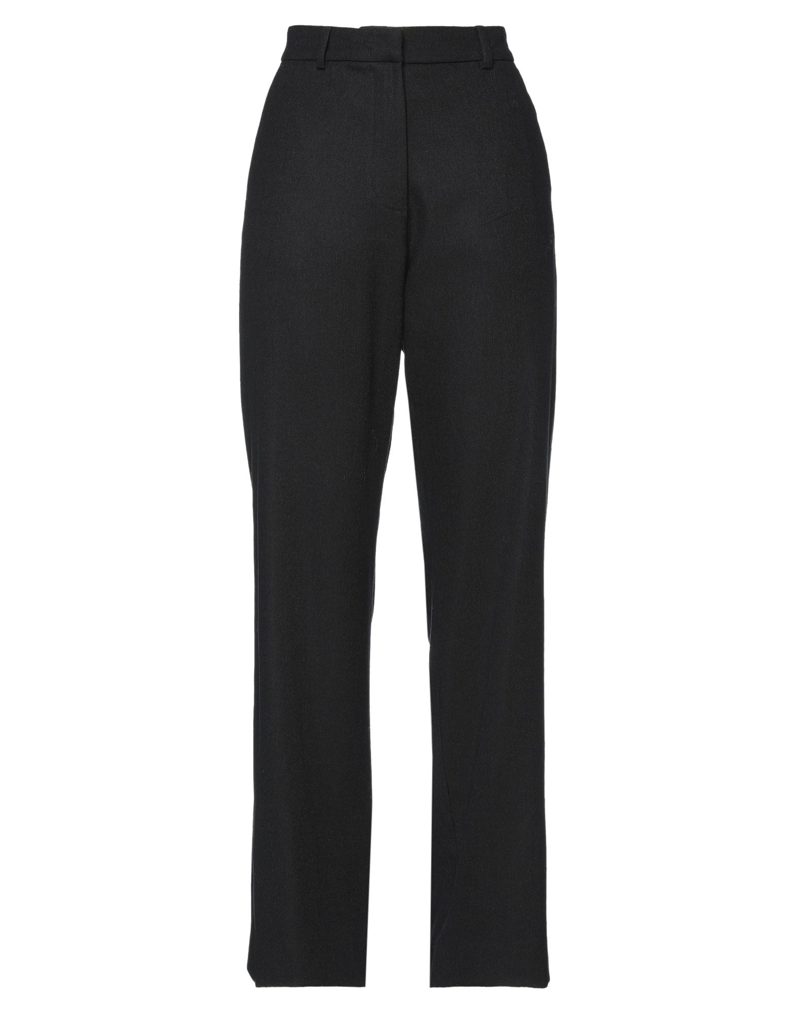 Zenggi Pants In Black | ModeSens
