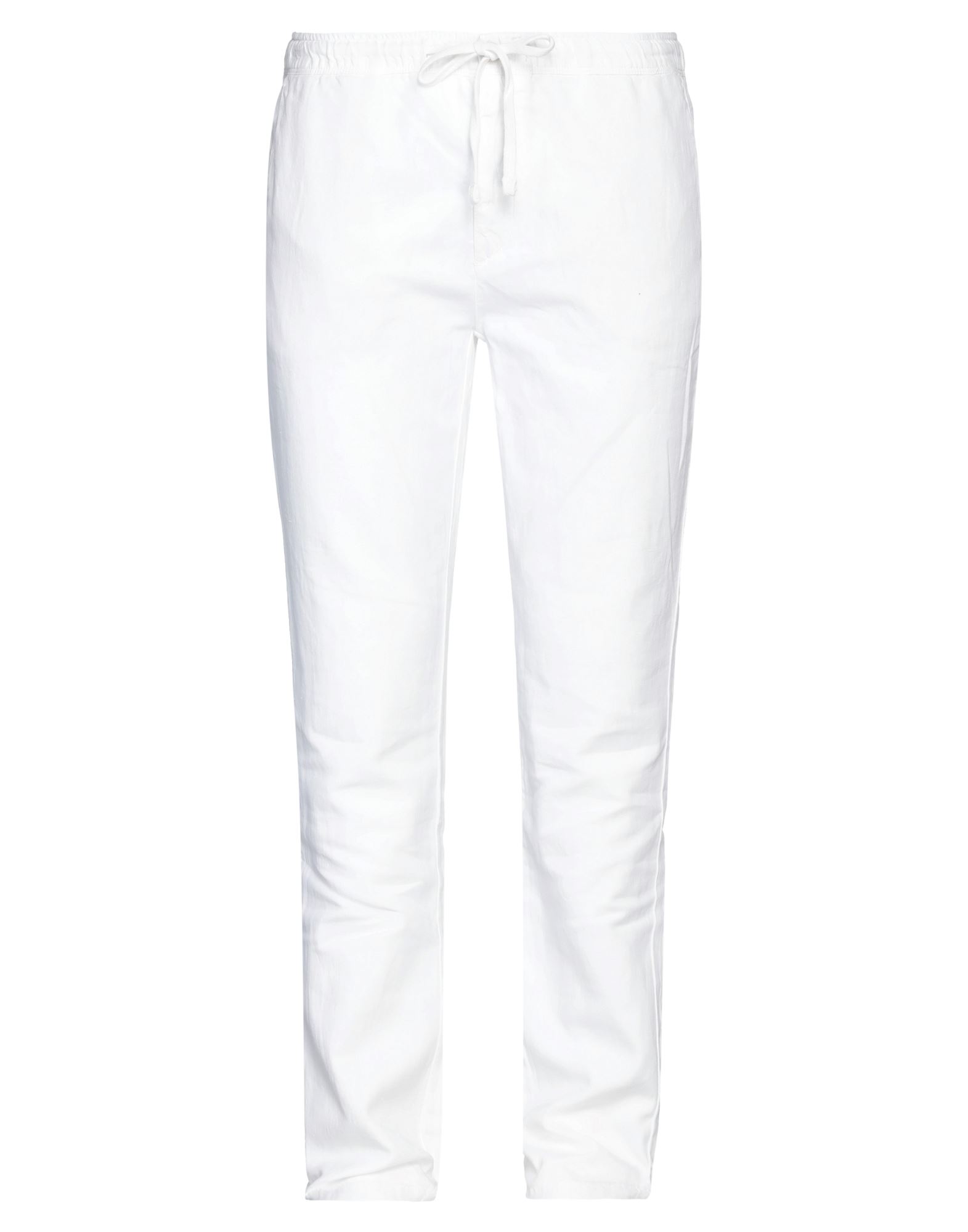 North Sails Pants In White