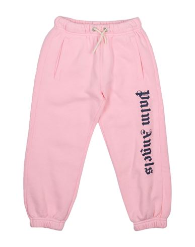 Palm Angels - Girls Bright Pink Leggings