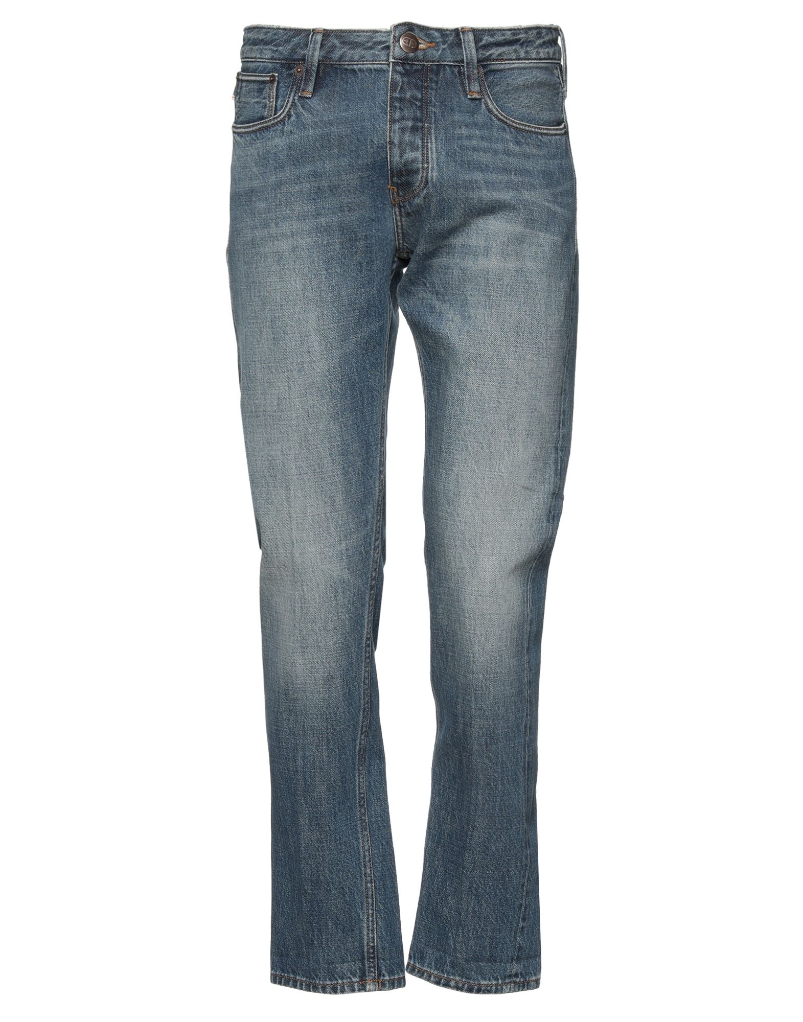  Emporio Armani - Hosen & Röcke - Jeanshosen - On Yoox.com 