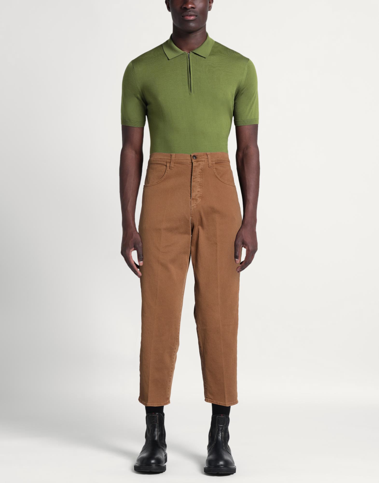  Bonheur - Hosen & Röcke - Hosen - On Yoox.com 