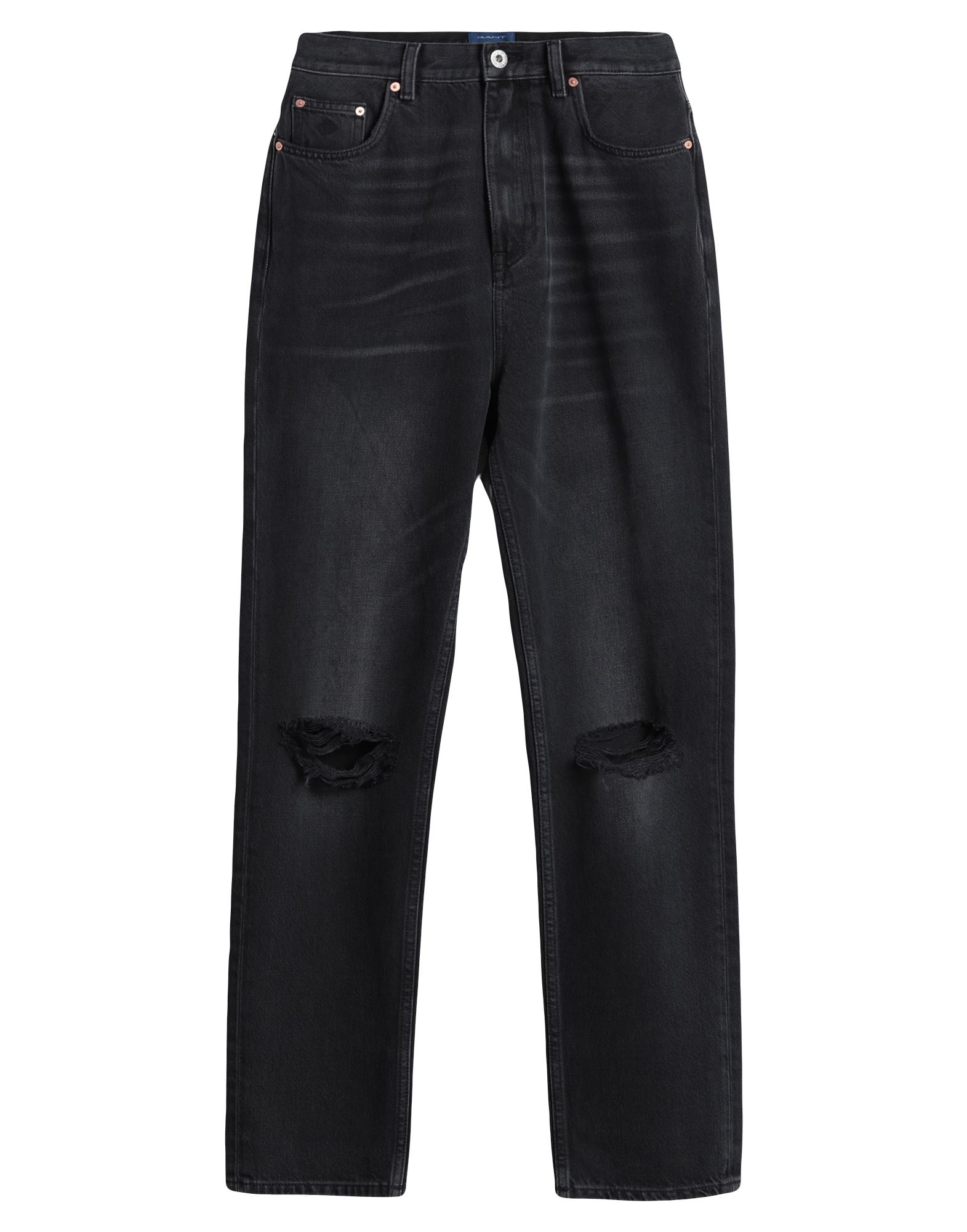 Gant Jeans In Black