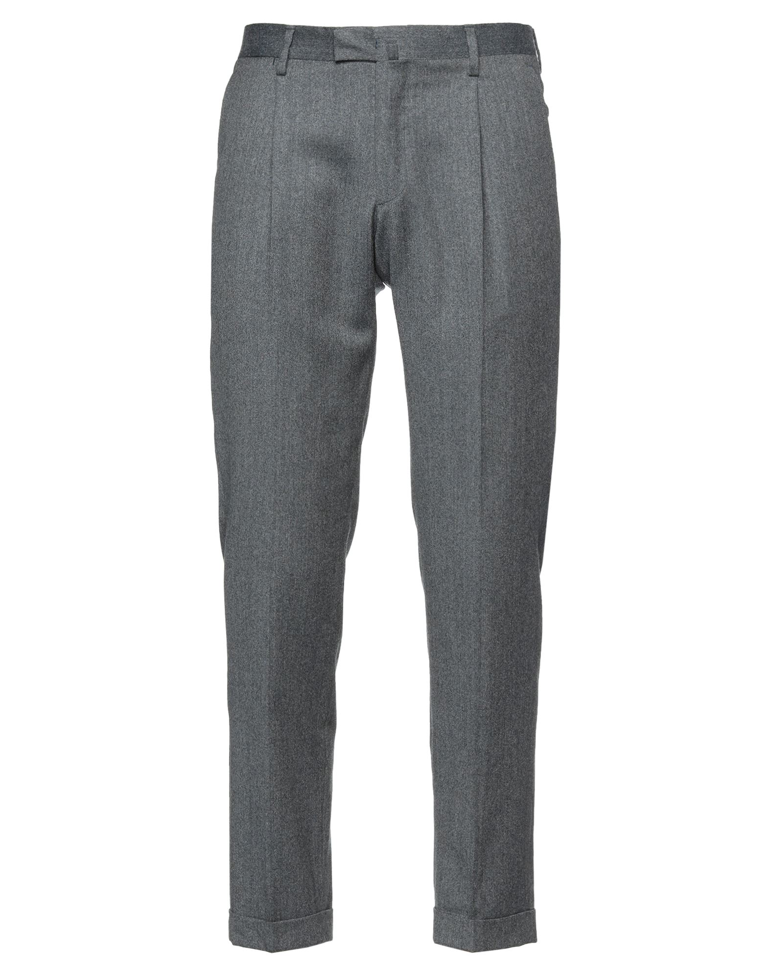 Briglia 1949 Pants In Slate Blue