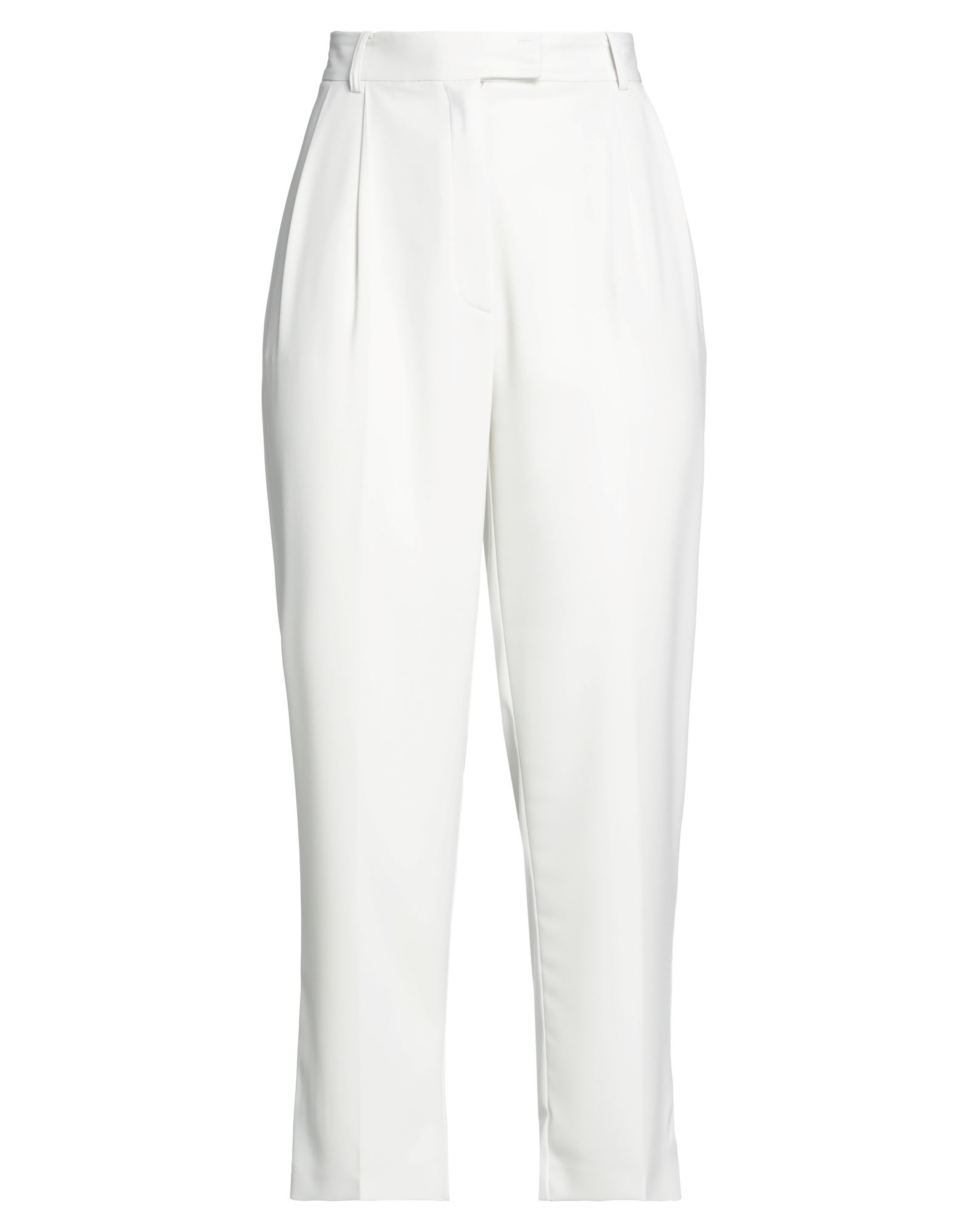 Patrizia Pepe Pants In White