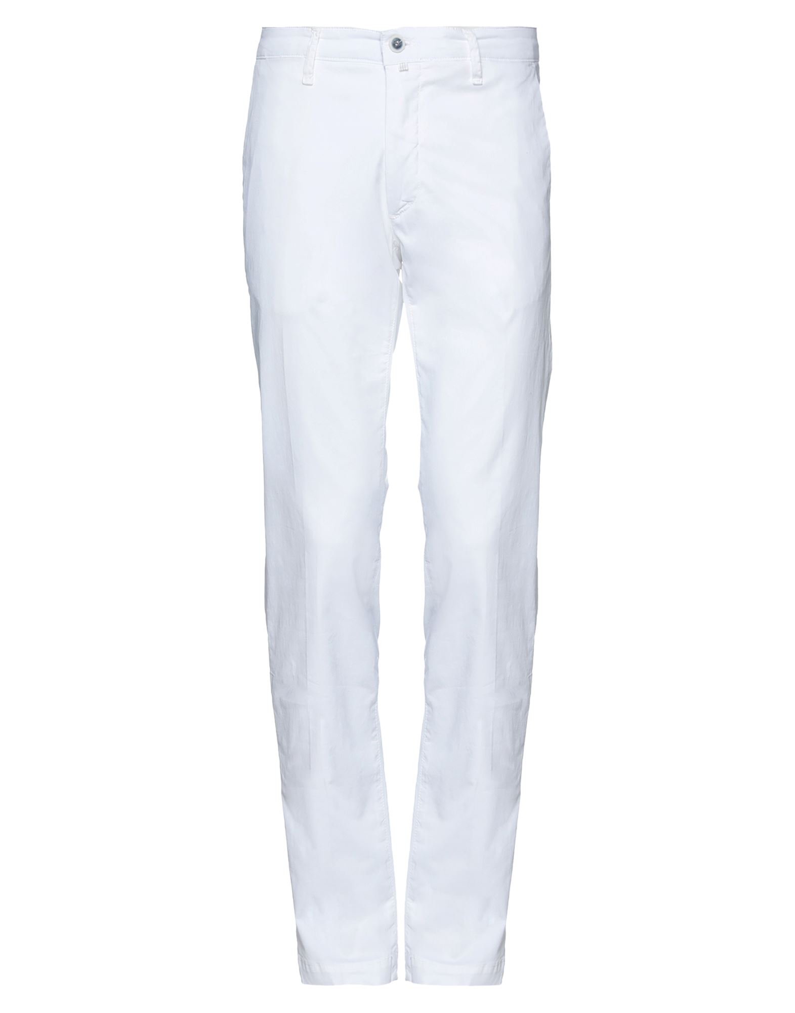 Sei Tre Sei Pants In White