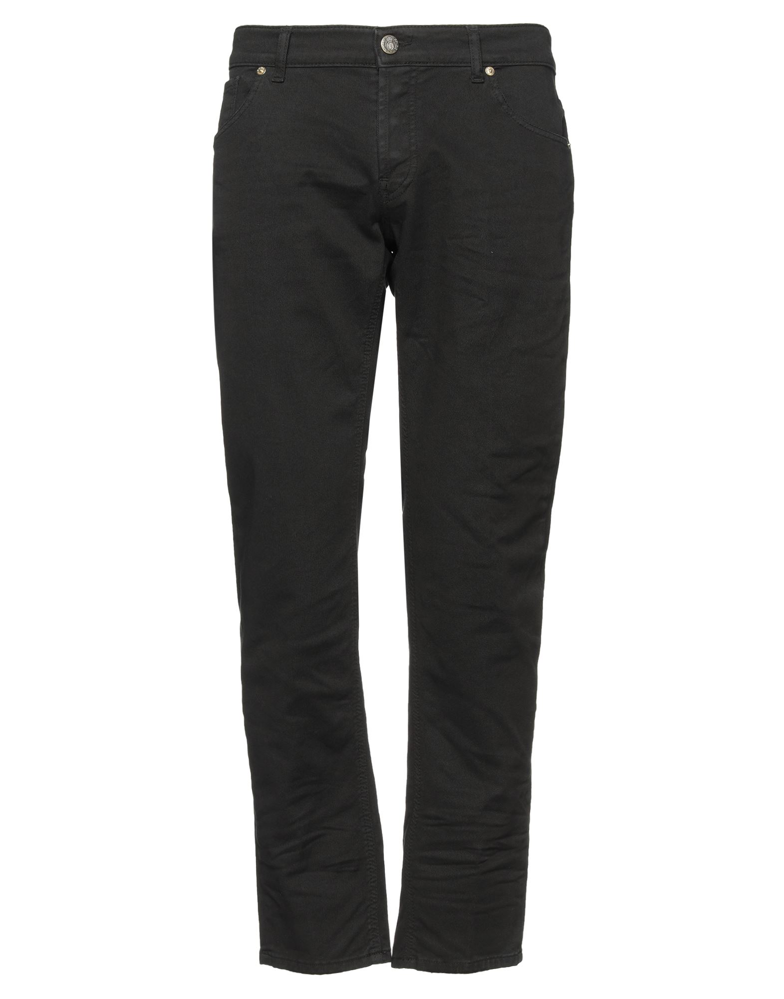 Pmds Premium Mood Denim Superior Pants In Black