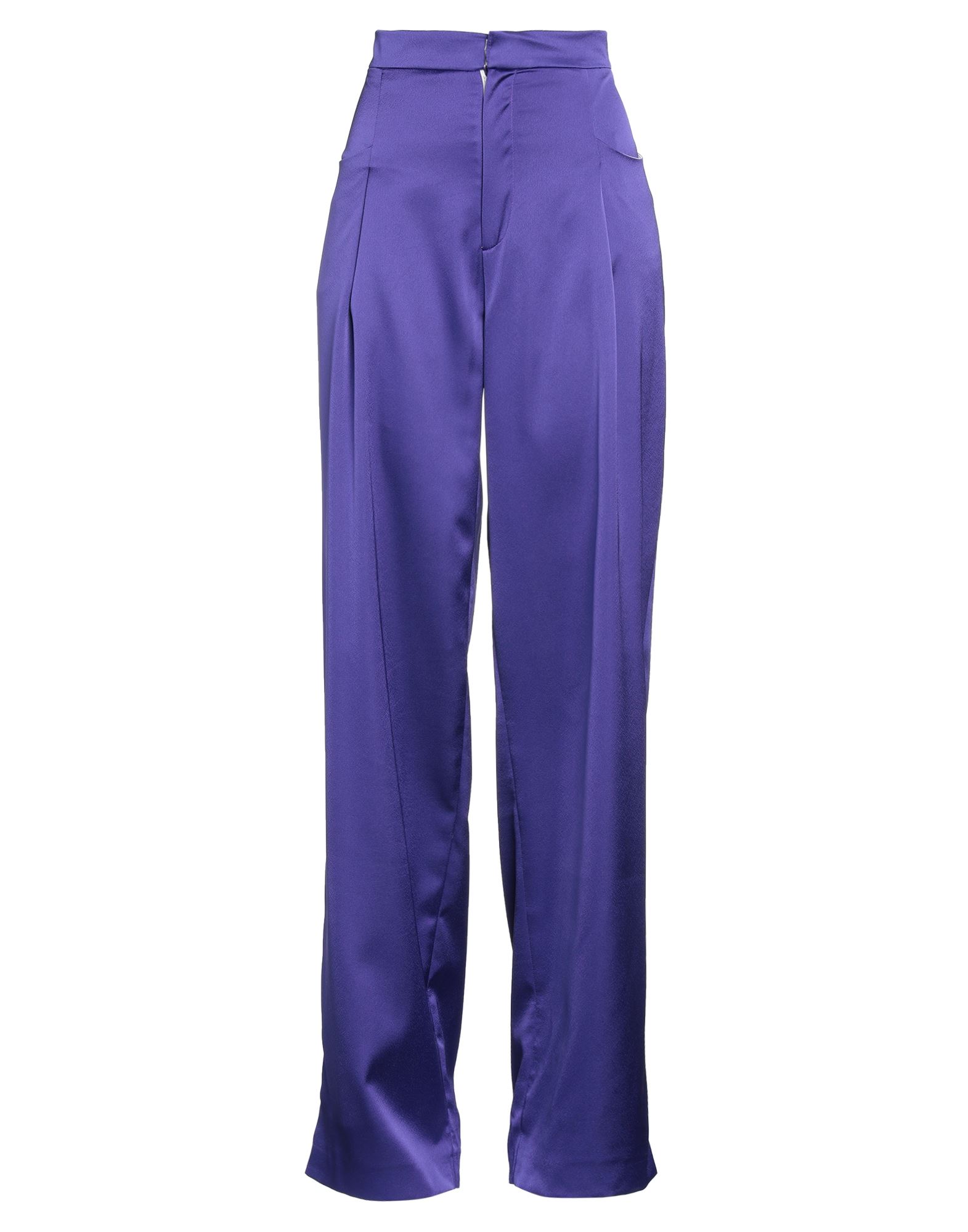 Nineminutes Pants In Purple