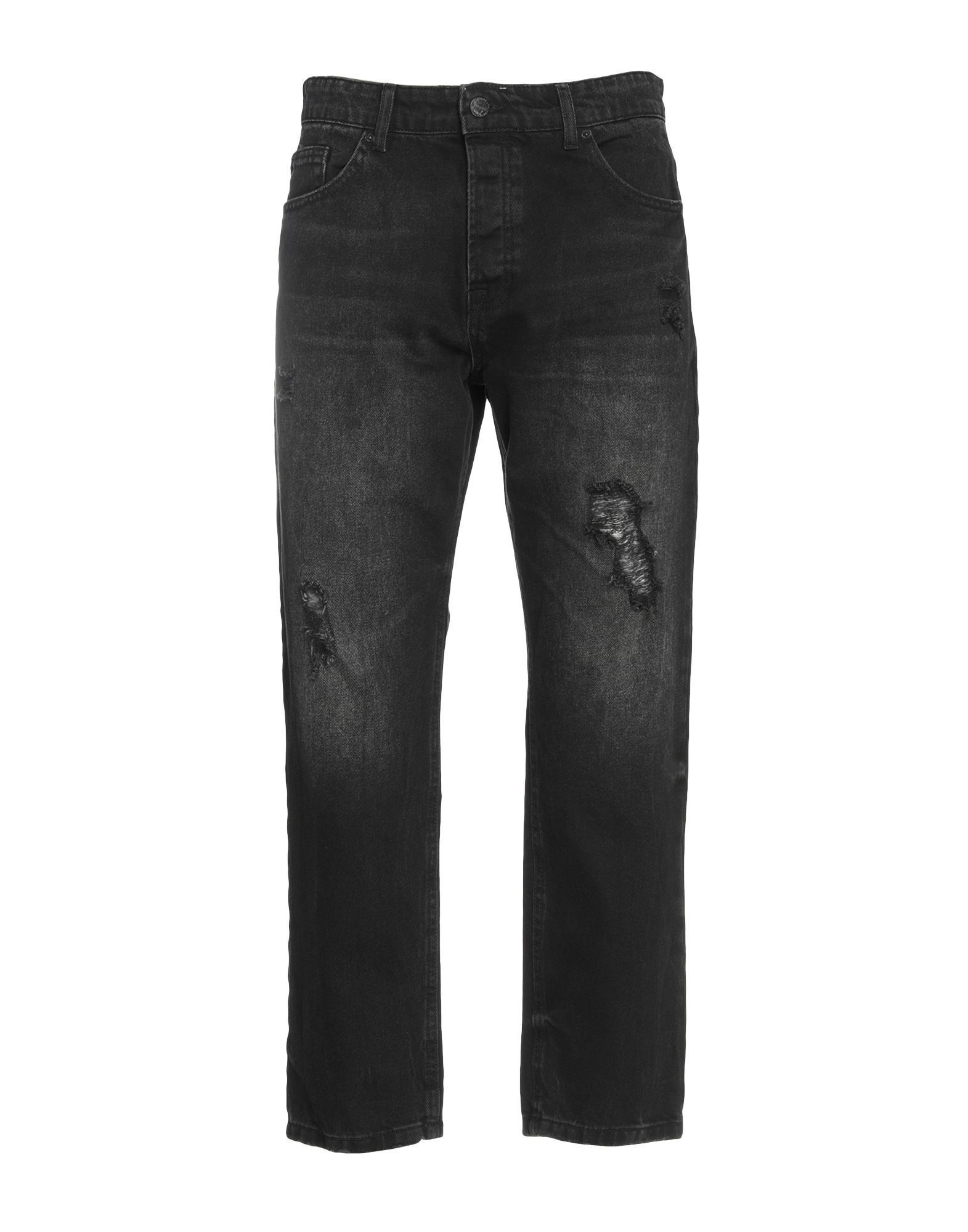 Only & Sons Jeans In Black