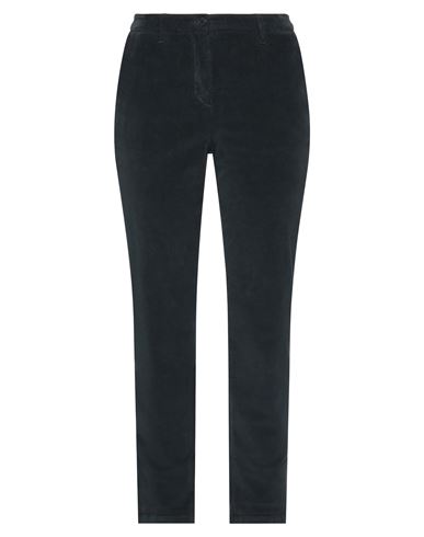 Jacob Cohёn Woman Pants Midnight Blue Size 6 Cotton, Elastane