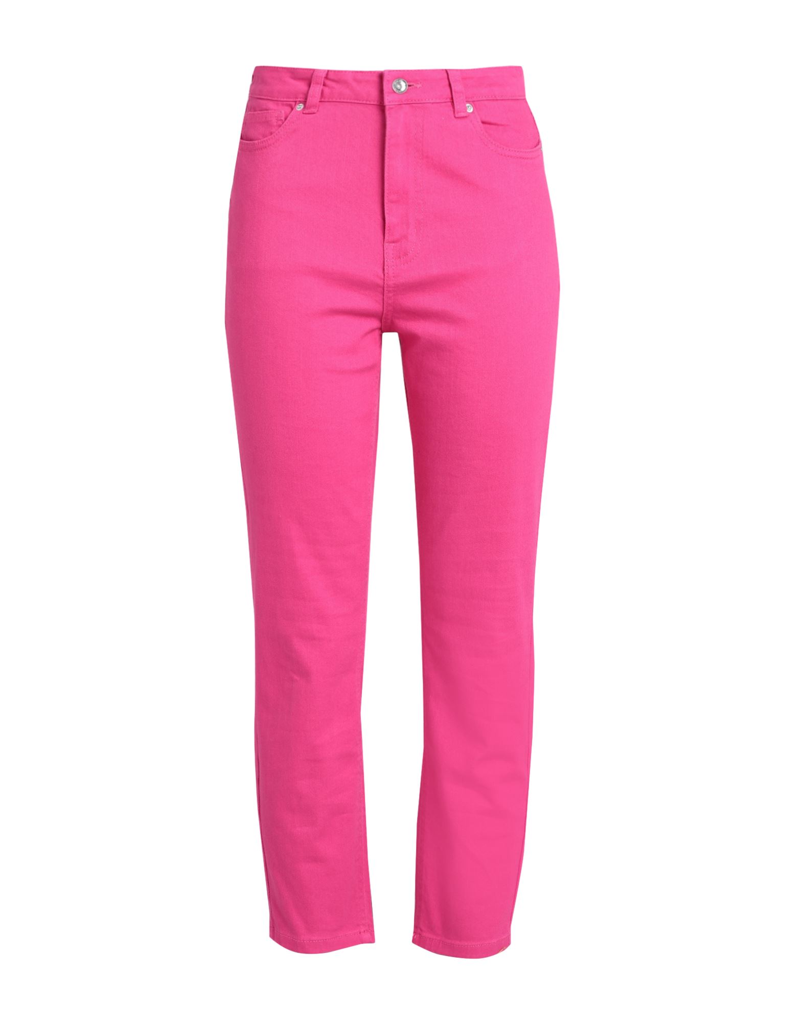 Vero Moda Jeans In Pink