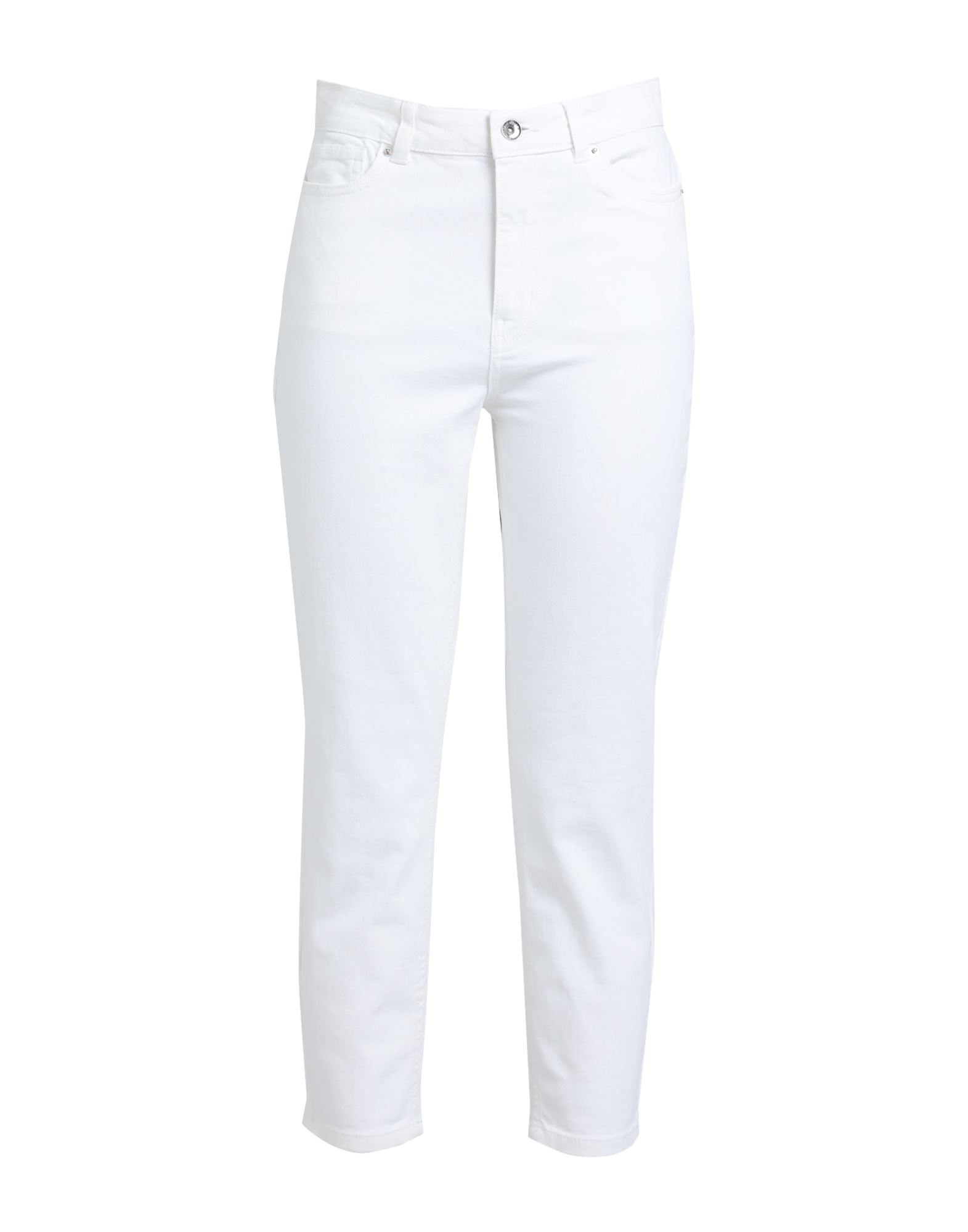 Vero Moda Jeans In White