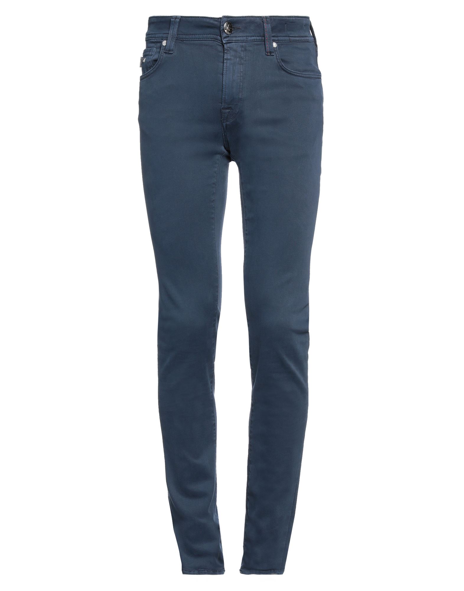 Tramarossa Jeans In Midnight Blue