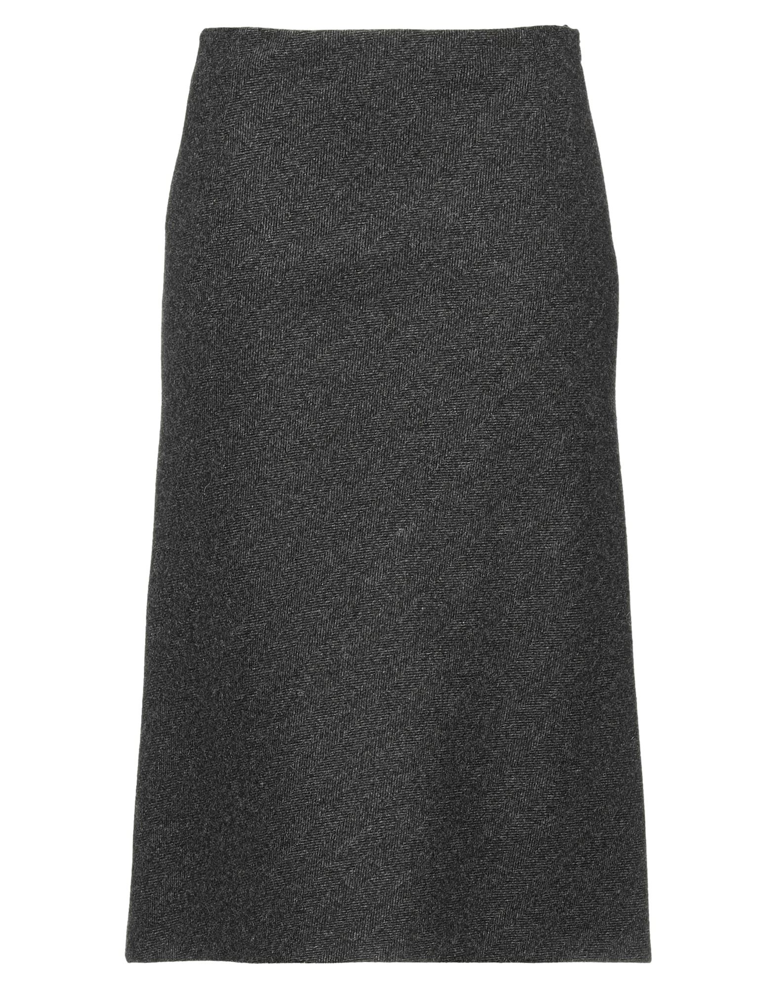 MAISON MARGIELA MAISON MARGIELA BOTTOMWEAR Μίντι φούστα