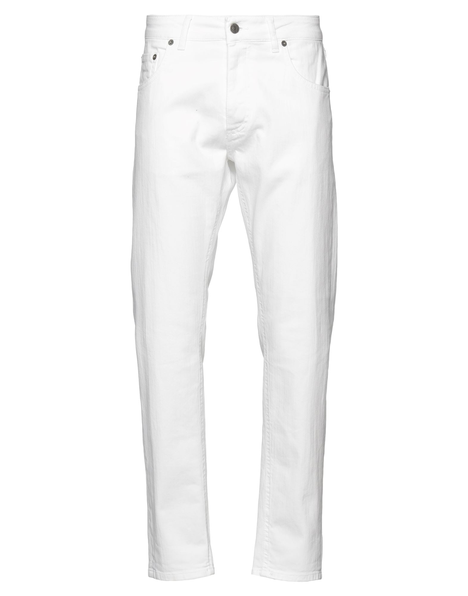 Be Able Jeans In White
