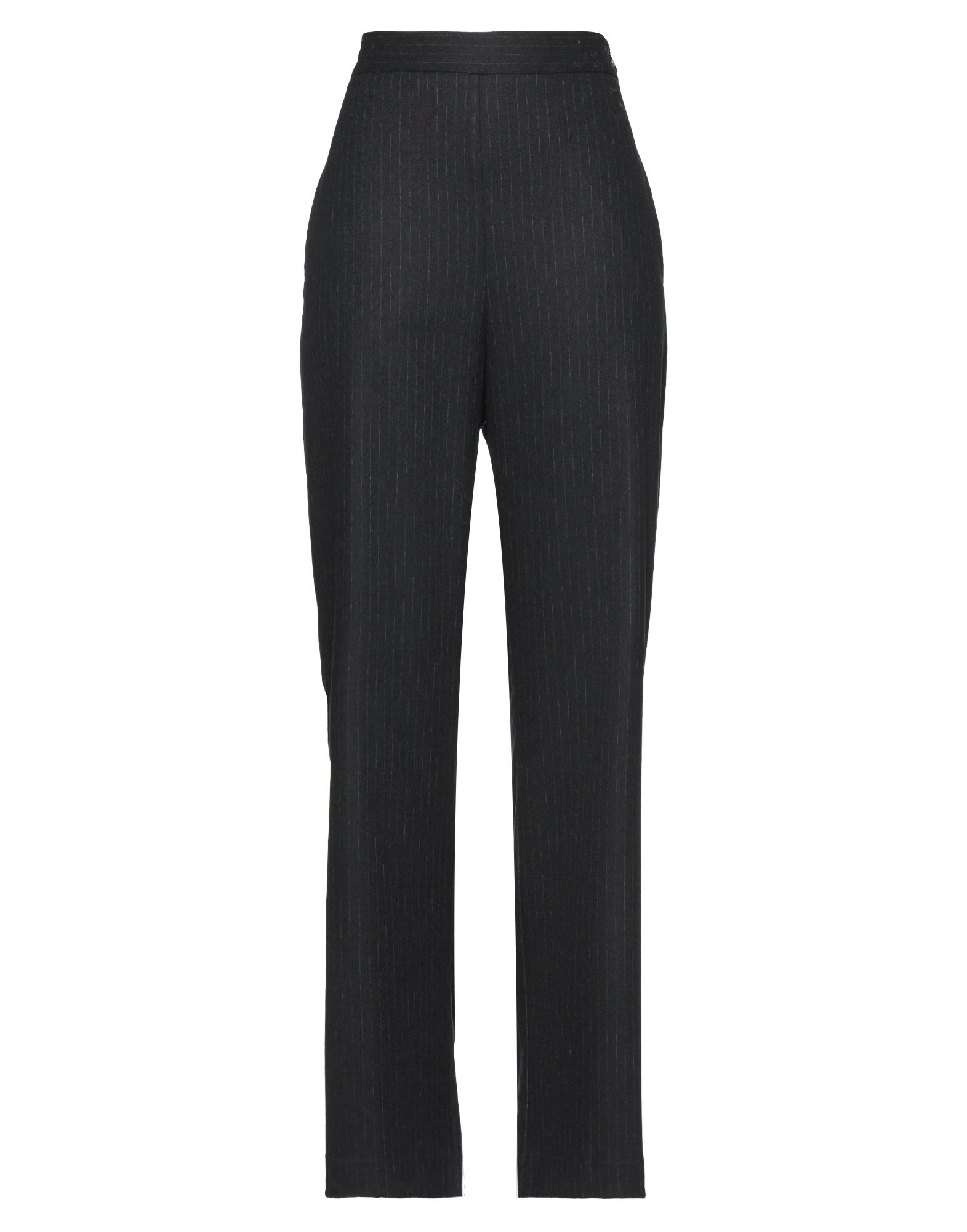Bellerose Pants In Dark Blue ModeSens