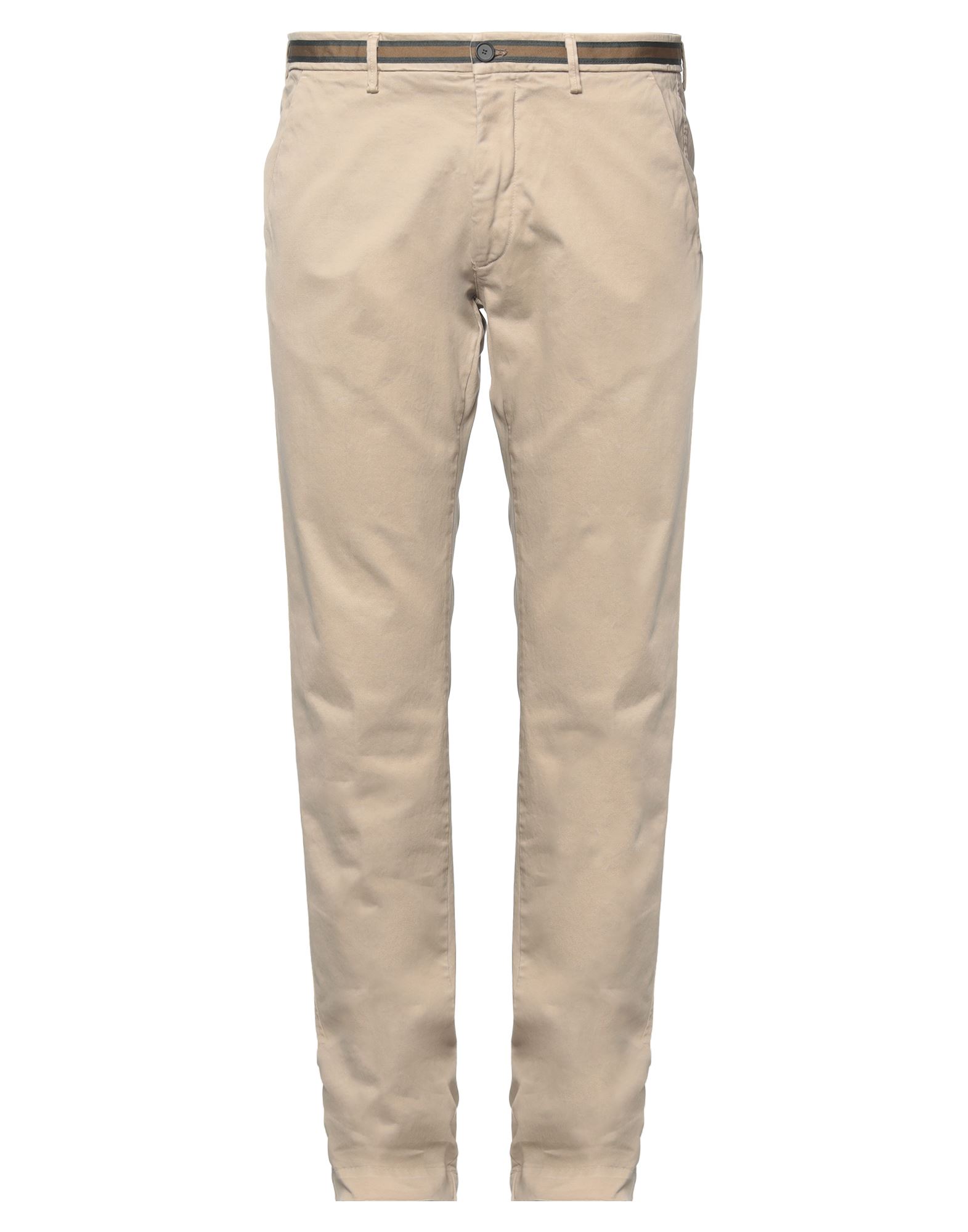 Em's Of Mason's Pants In Beige