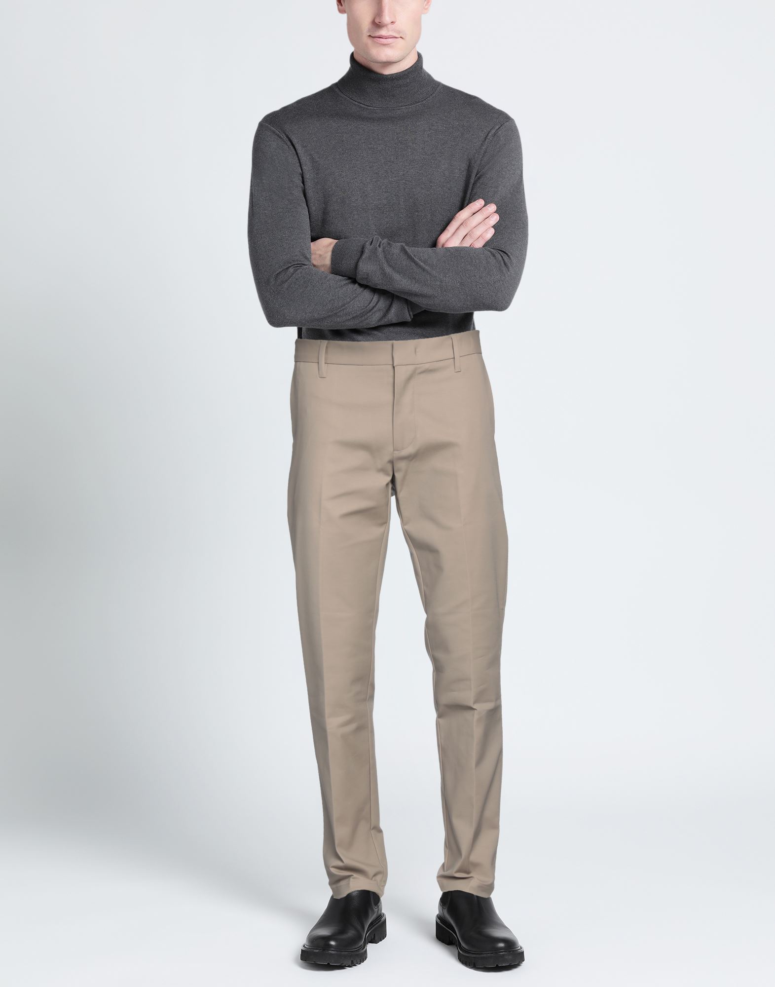  Emporio Armani - Hosen & Röcke - Hosen - On Yoox.com 
