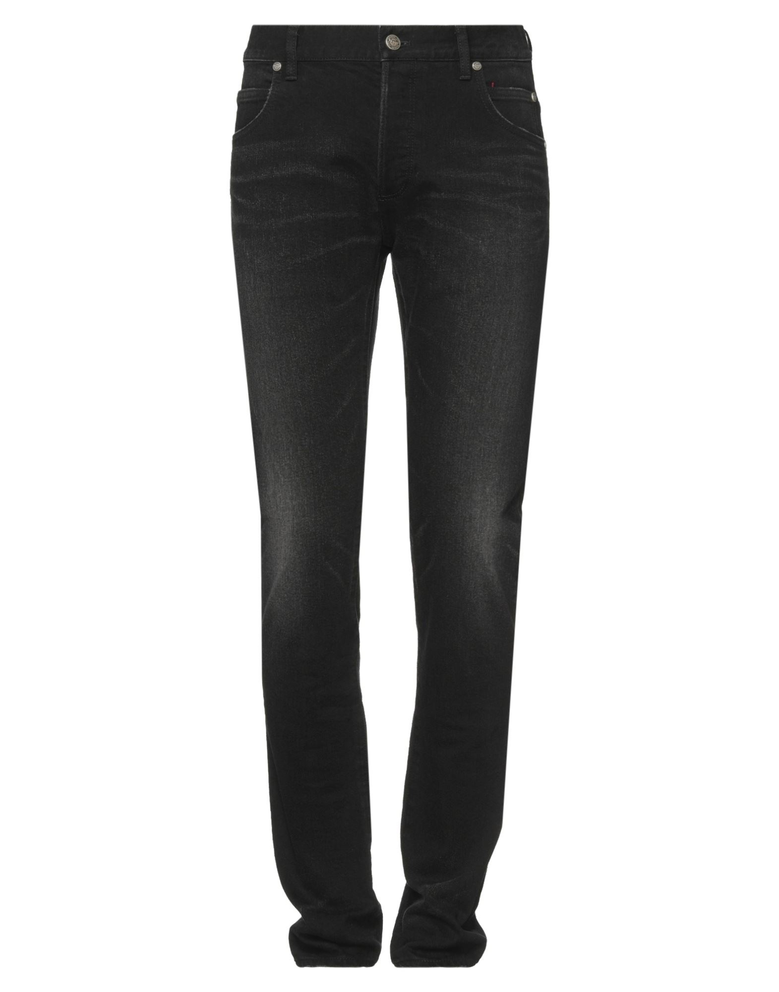 Balmain - Partes De Abajo - Pantalones Vaqueros - On Yoox.com 