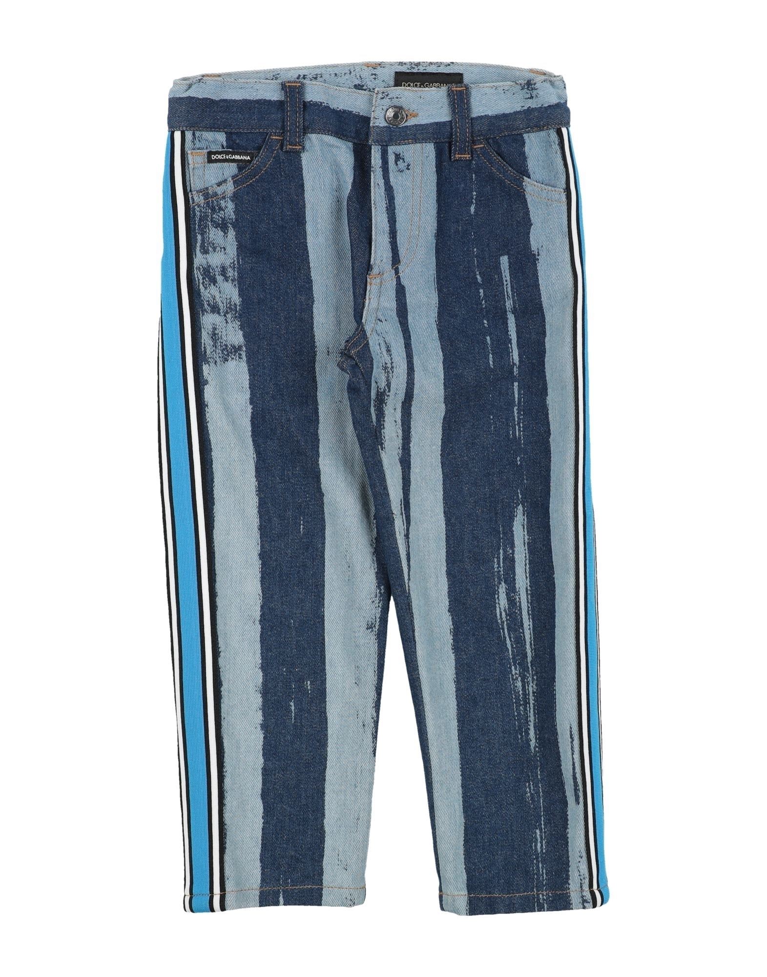 DOLCE & GABBANA JEANS