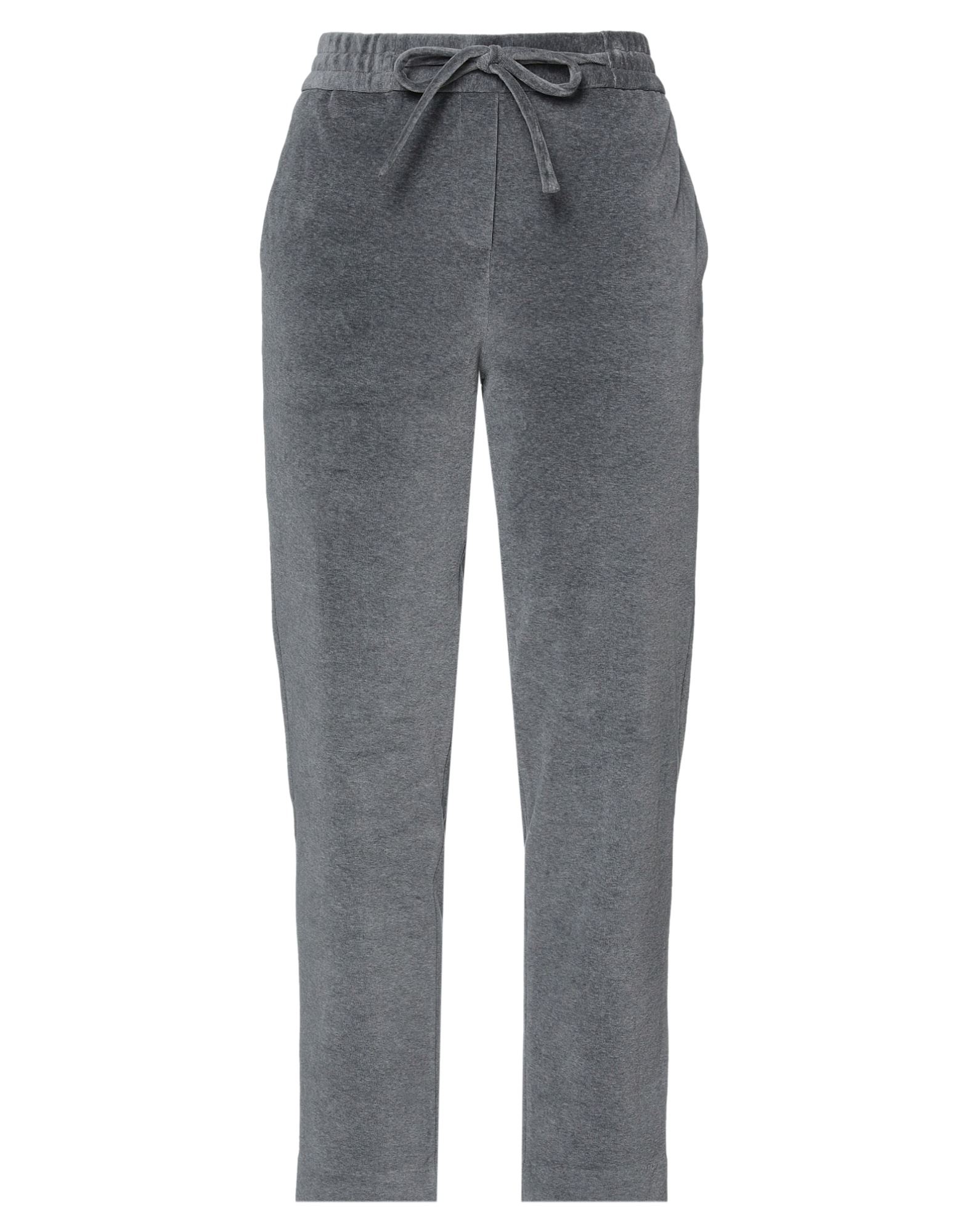Circolo 1901 Pants In Grey