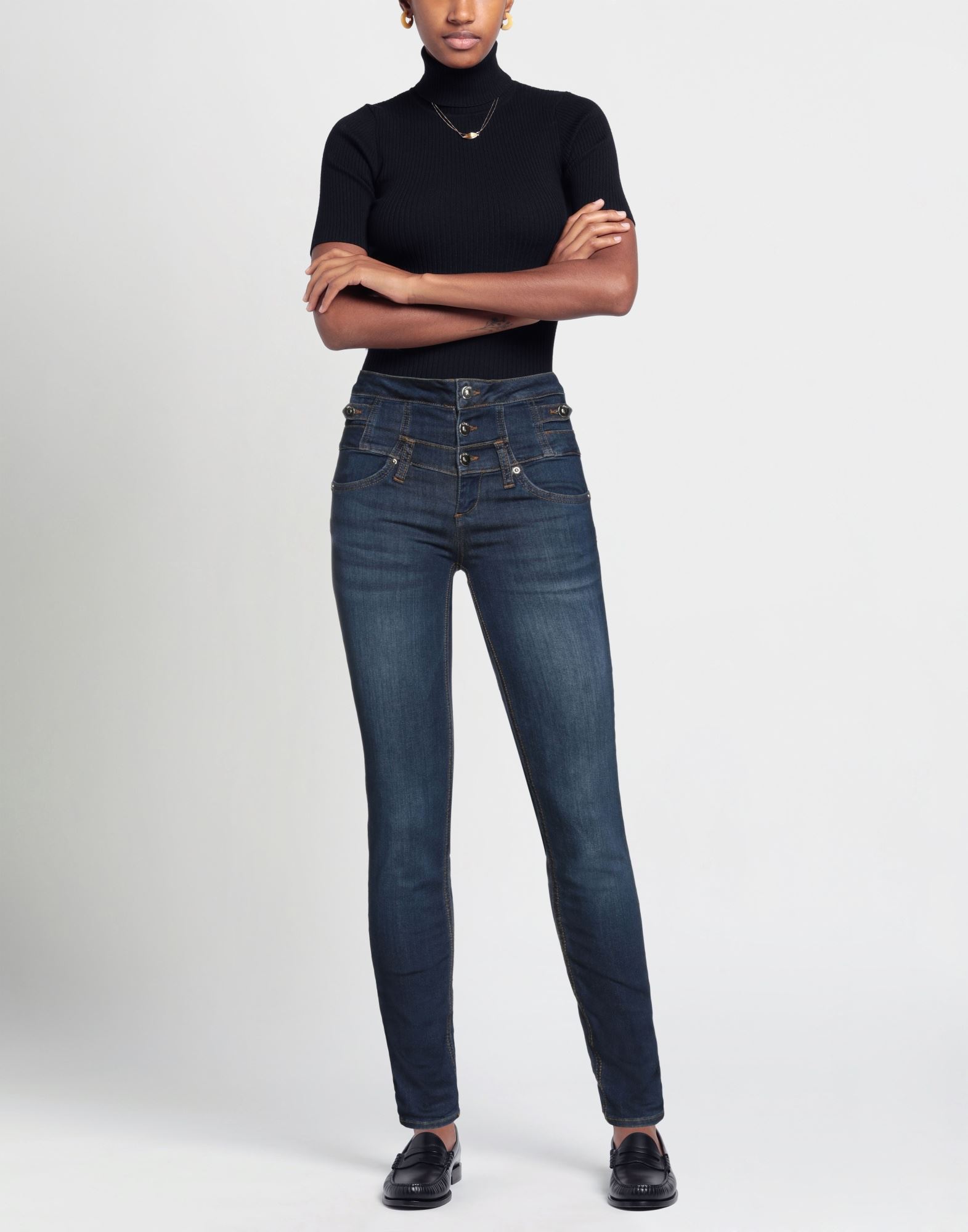  Liu •jo - Hosen & Röcke - Jeanshosen - On Yoox.com 