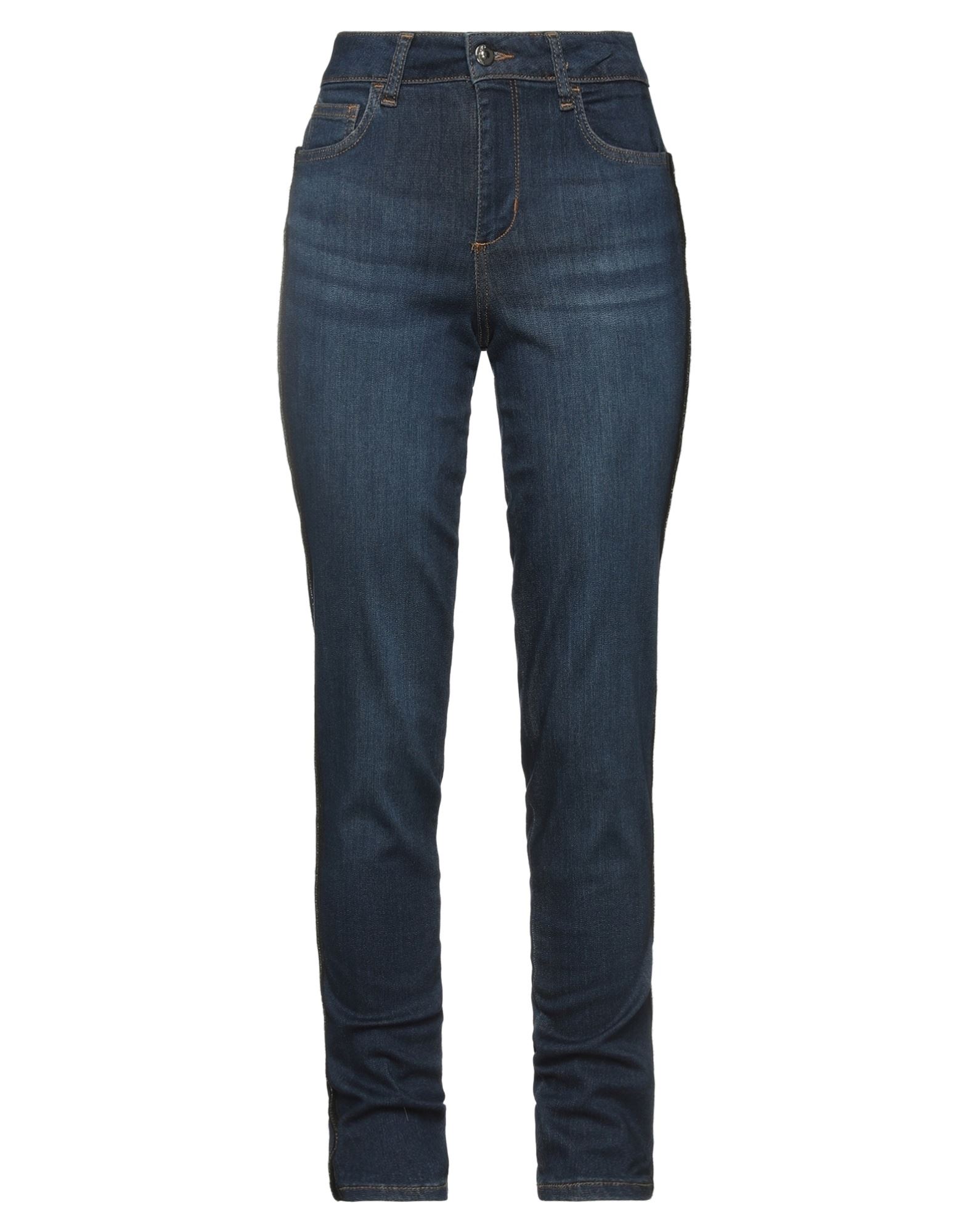 Liu •jo Jeans In Blue