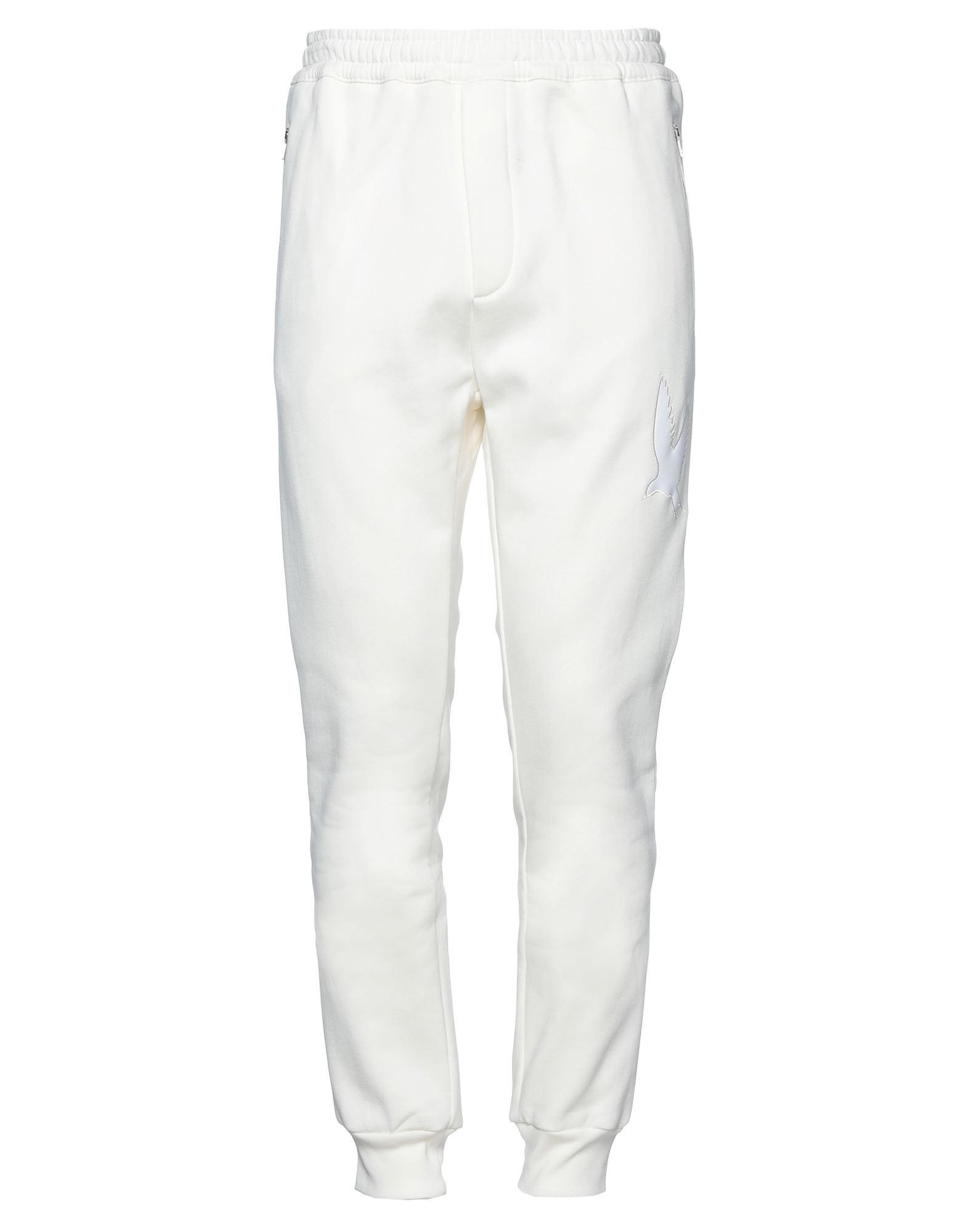 Low Brand Pants In White | ModeSens