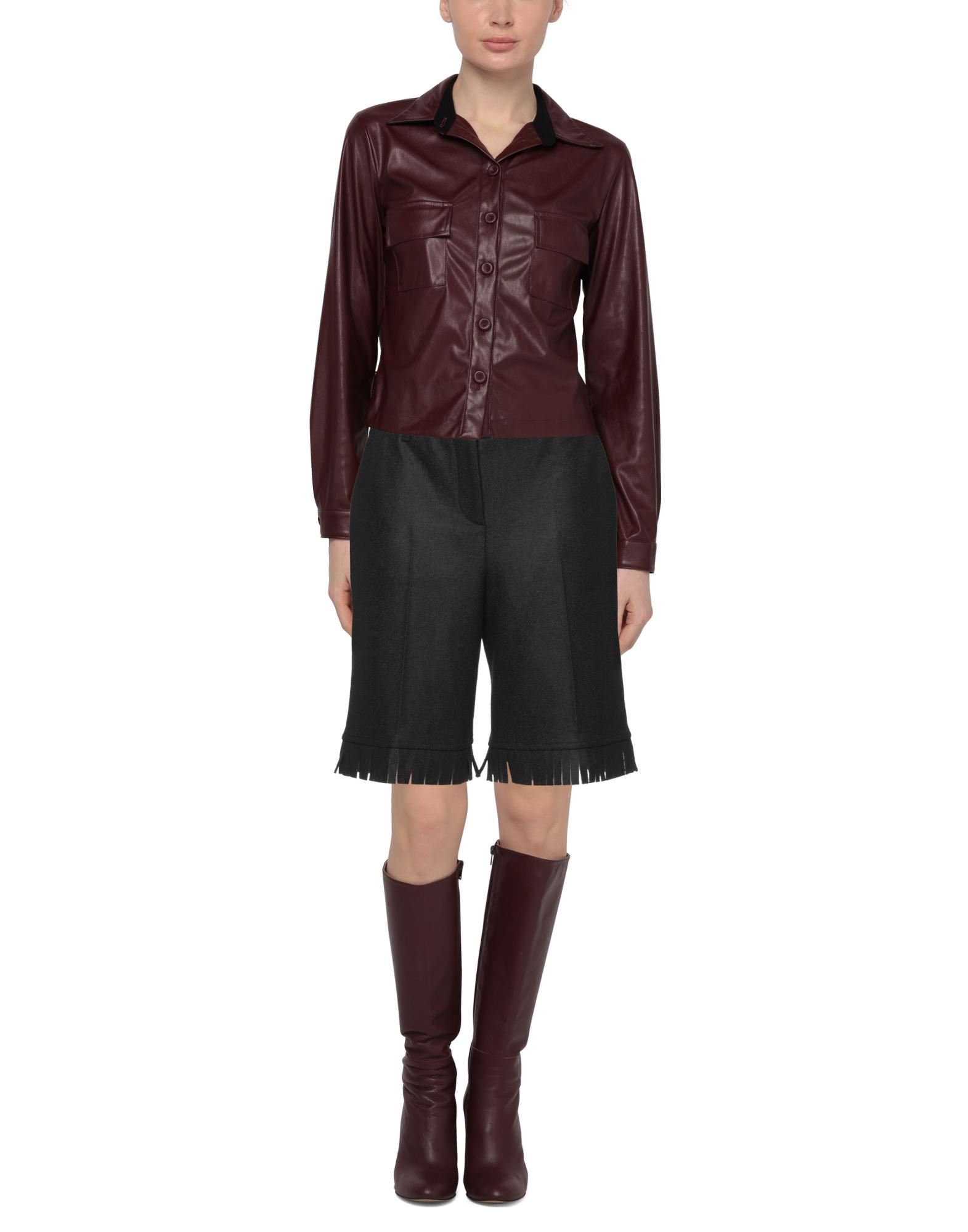  Burberry - Hosen & Röcke - Shorts & Bermudashorts - On Yoox.com 